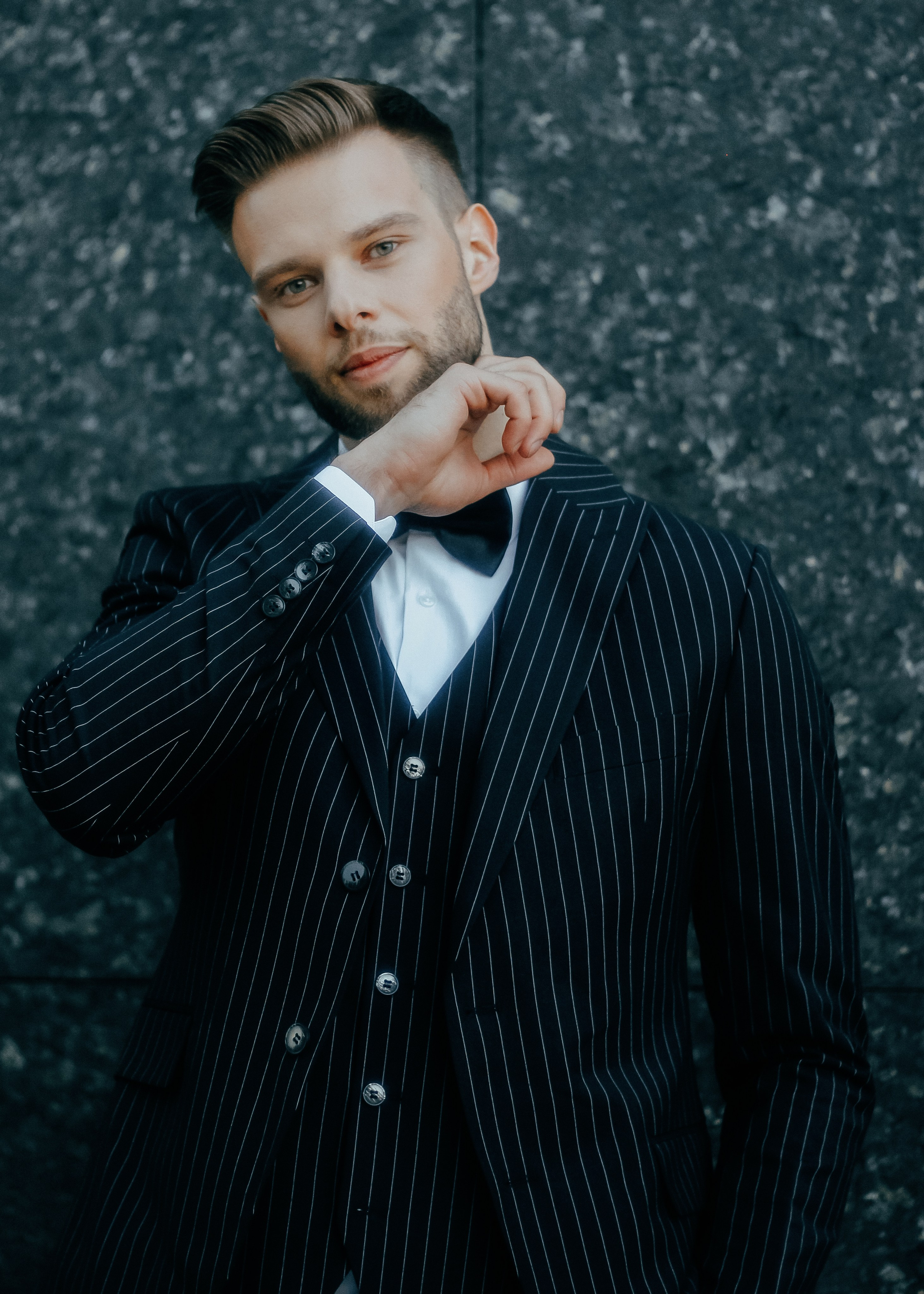 Юлия и Андрей. Фотограф Киров — Глазов Арина Авакумова