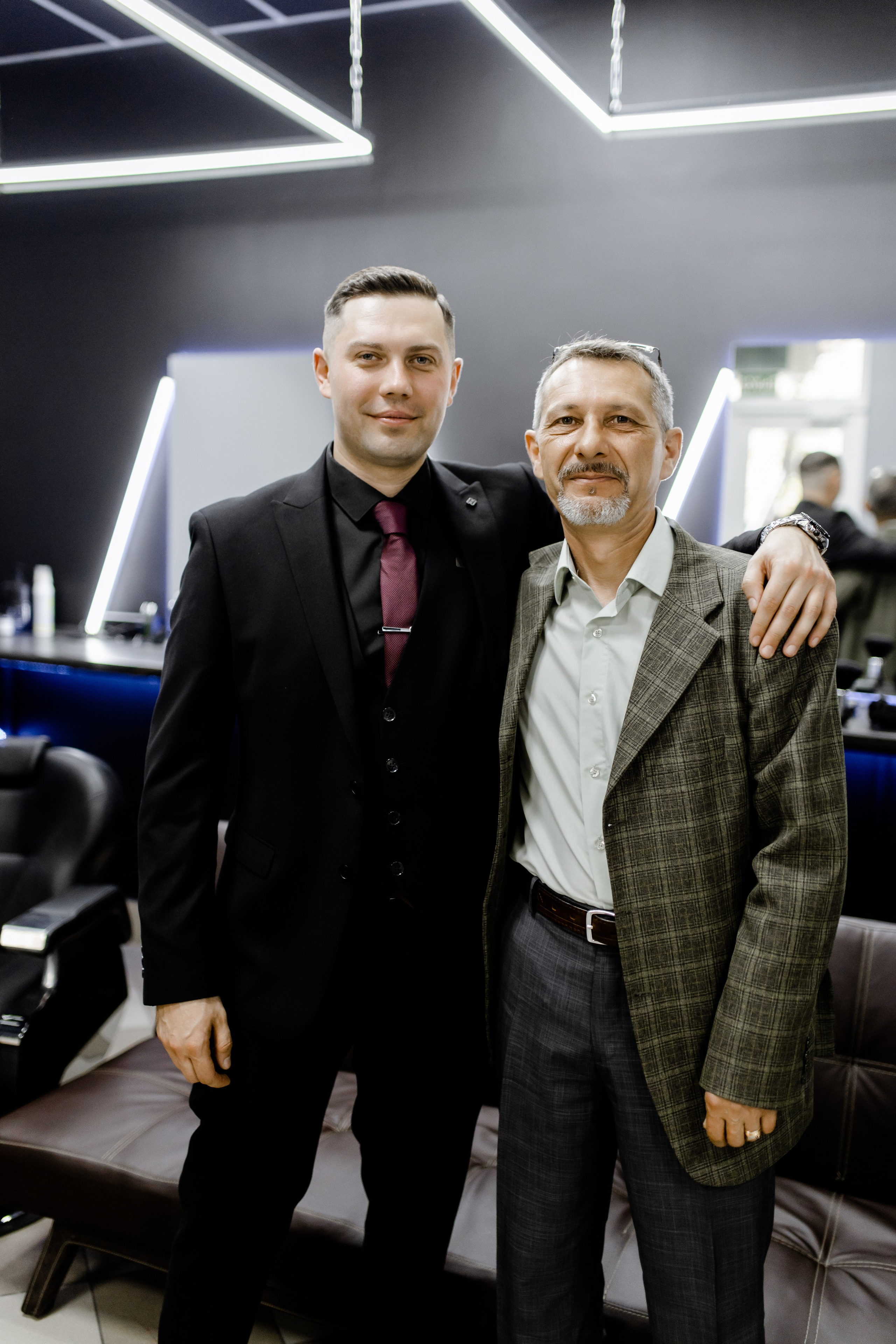 Свадебный день Никиты и Юли. Свадебный фотограф Анна Бабахина