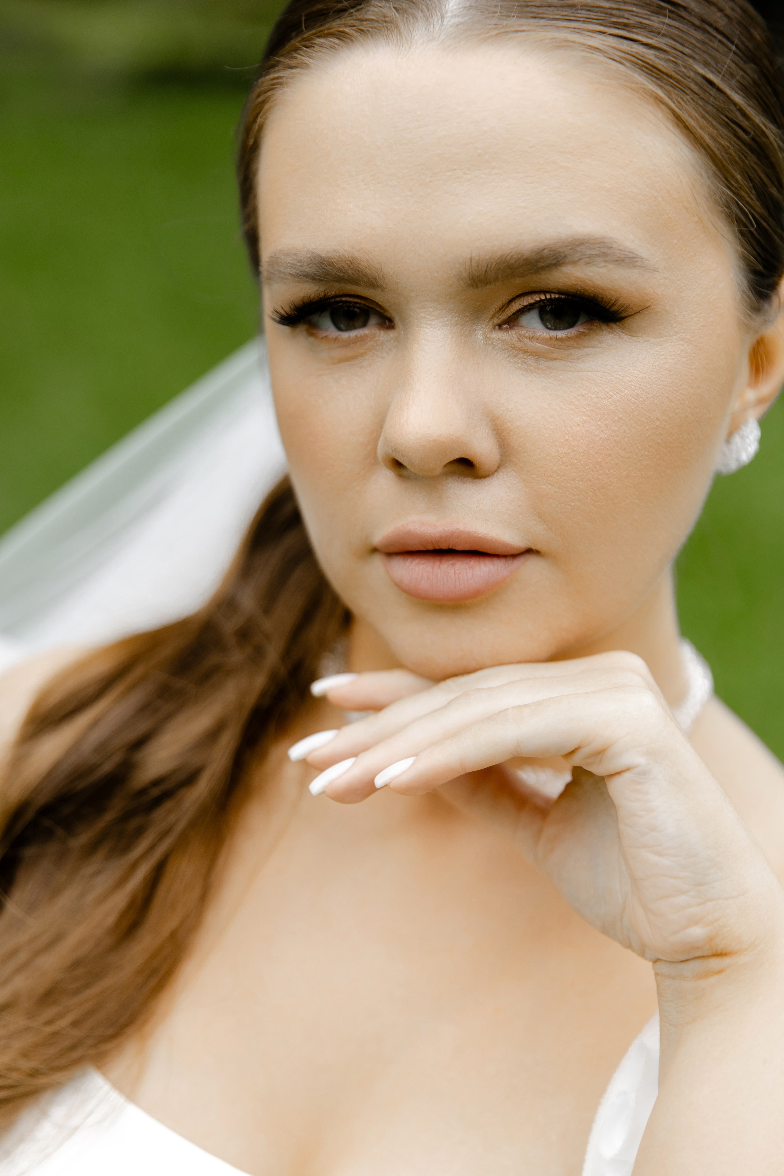 Свадебный день Влада и Вики. Свадебный фотограф Анна Бабахина