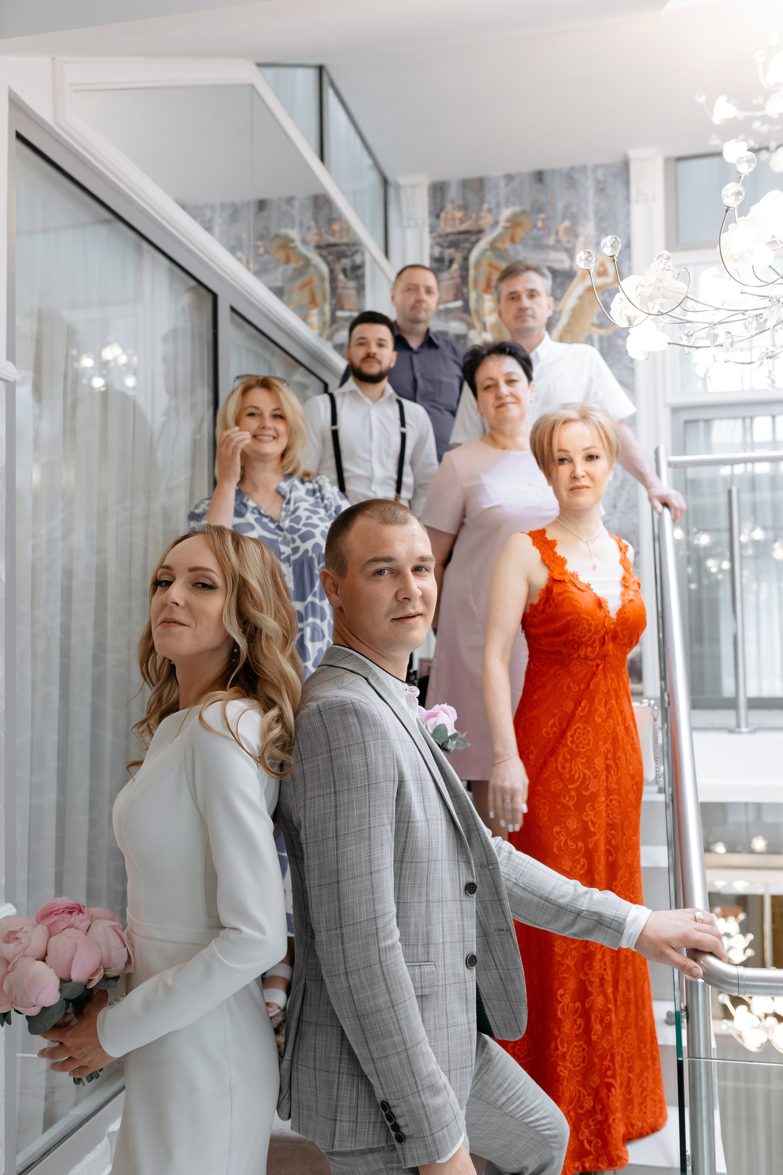 Из Вологды в Питер с любовью. Свадебный и женский фотограф в Санкт-Петербурге Муртеева Екатерина