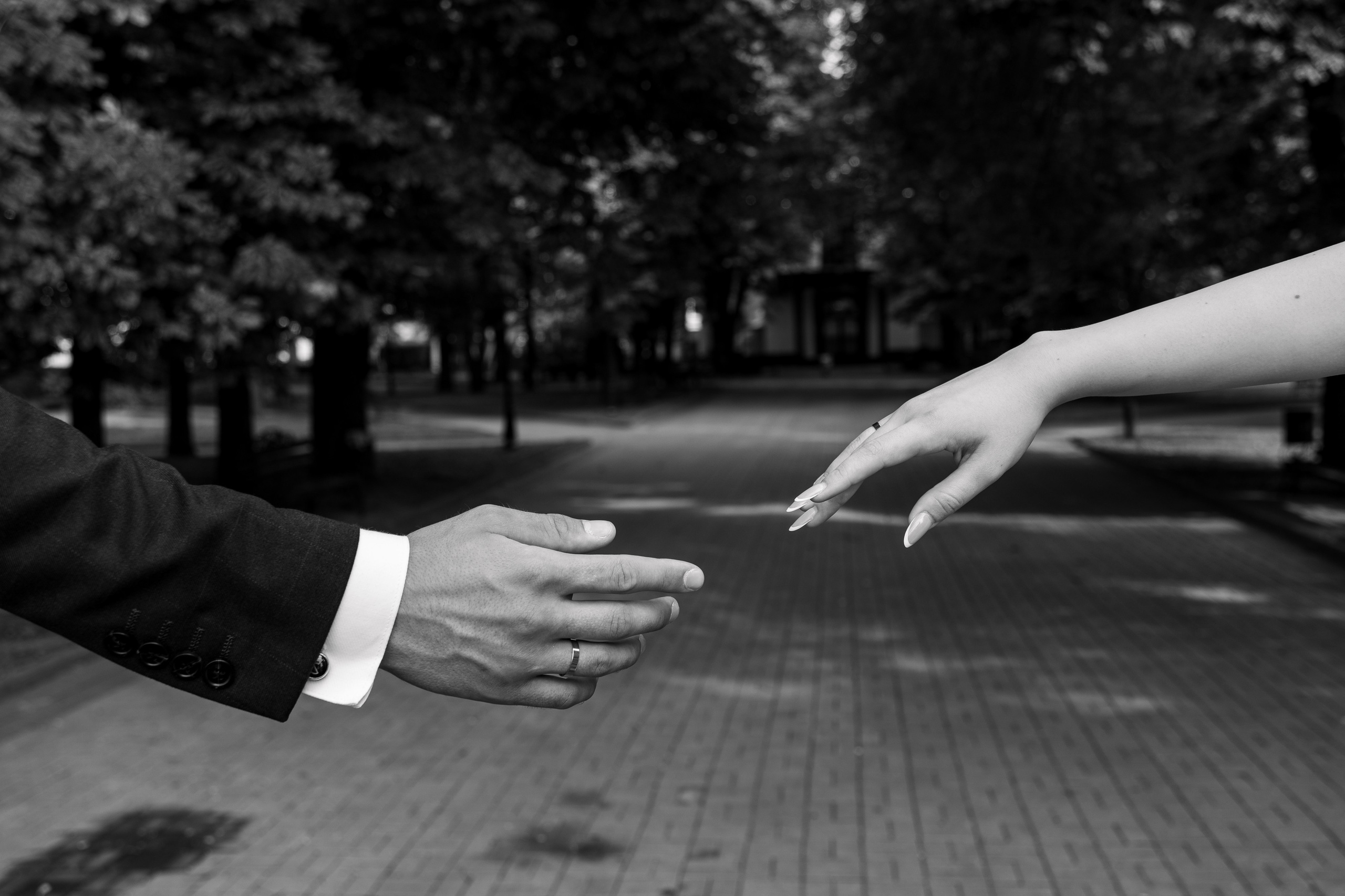 Свадебные съемки. Предметный и контент фотограф Александра Винник, Брянск