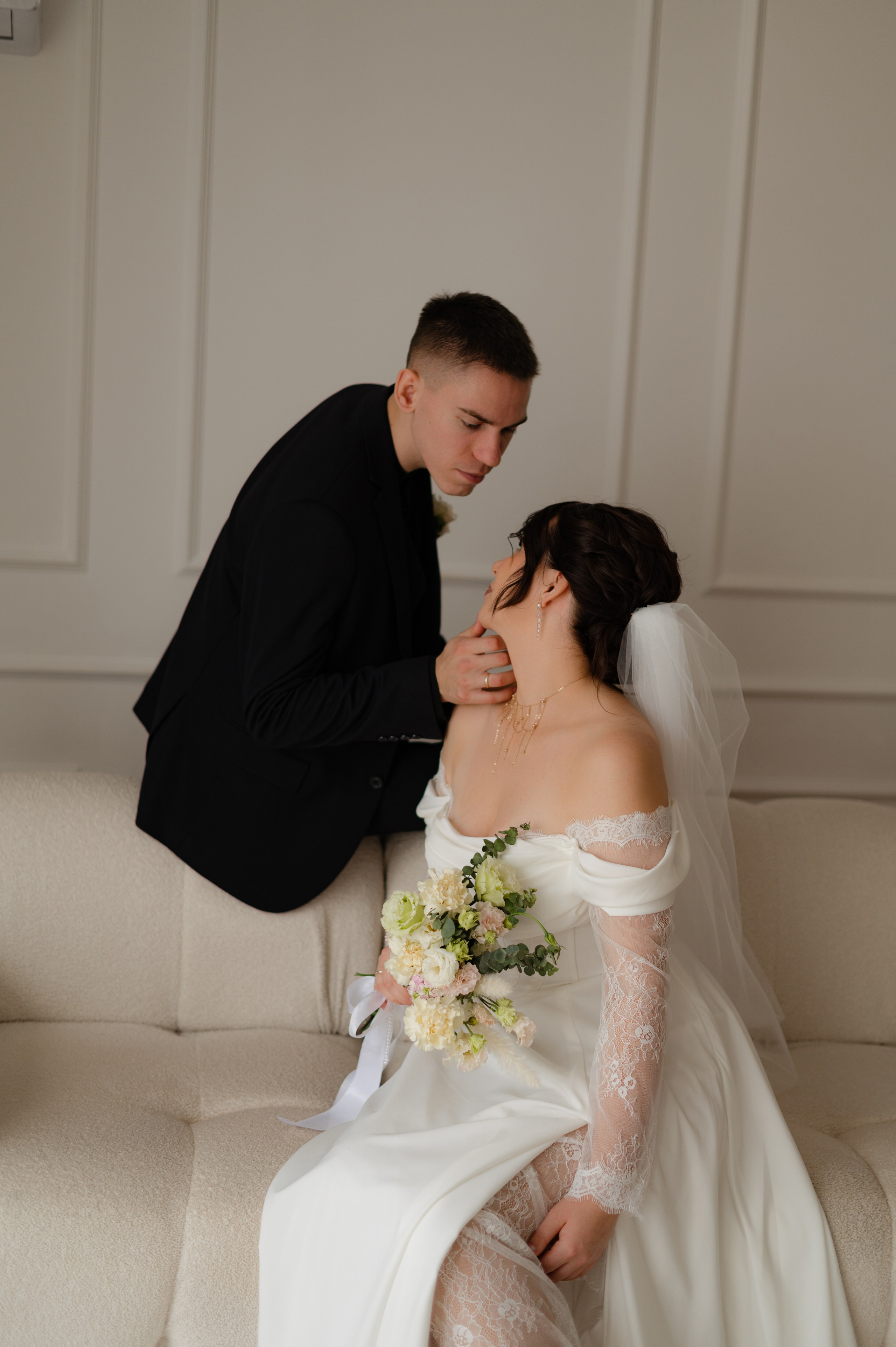 Дмитрий и Мария. Фотограф в Абакане и Минусинске