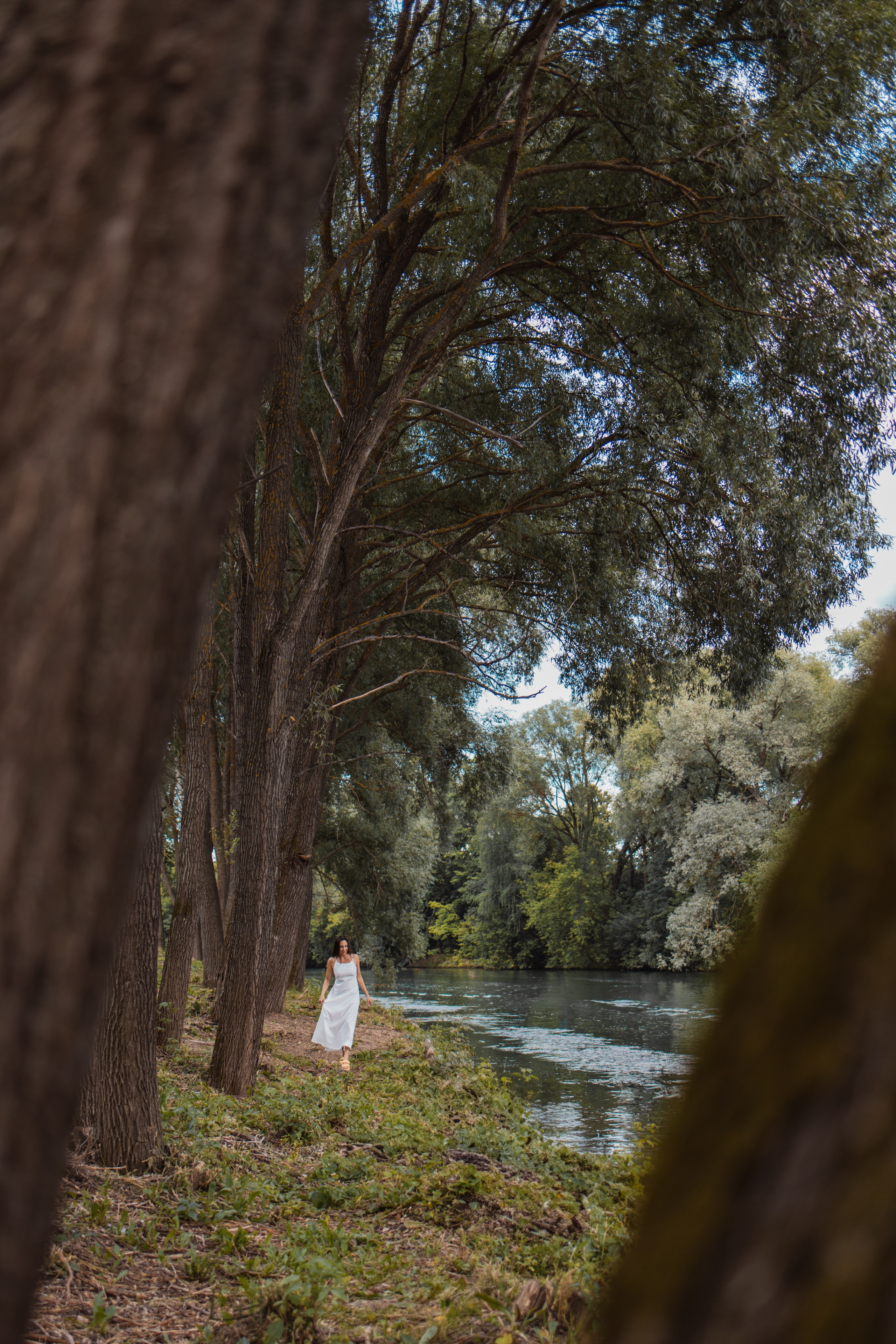 Индивидуальные фотосессии. Портретный и лайфстайл фотограф в Москве, Московской области и Казани Алёна Серебренникова