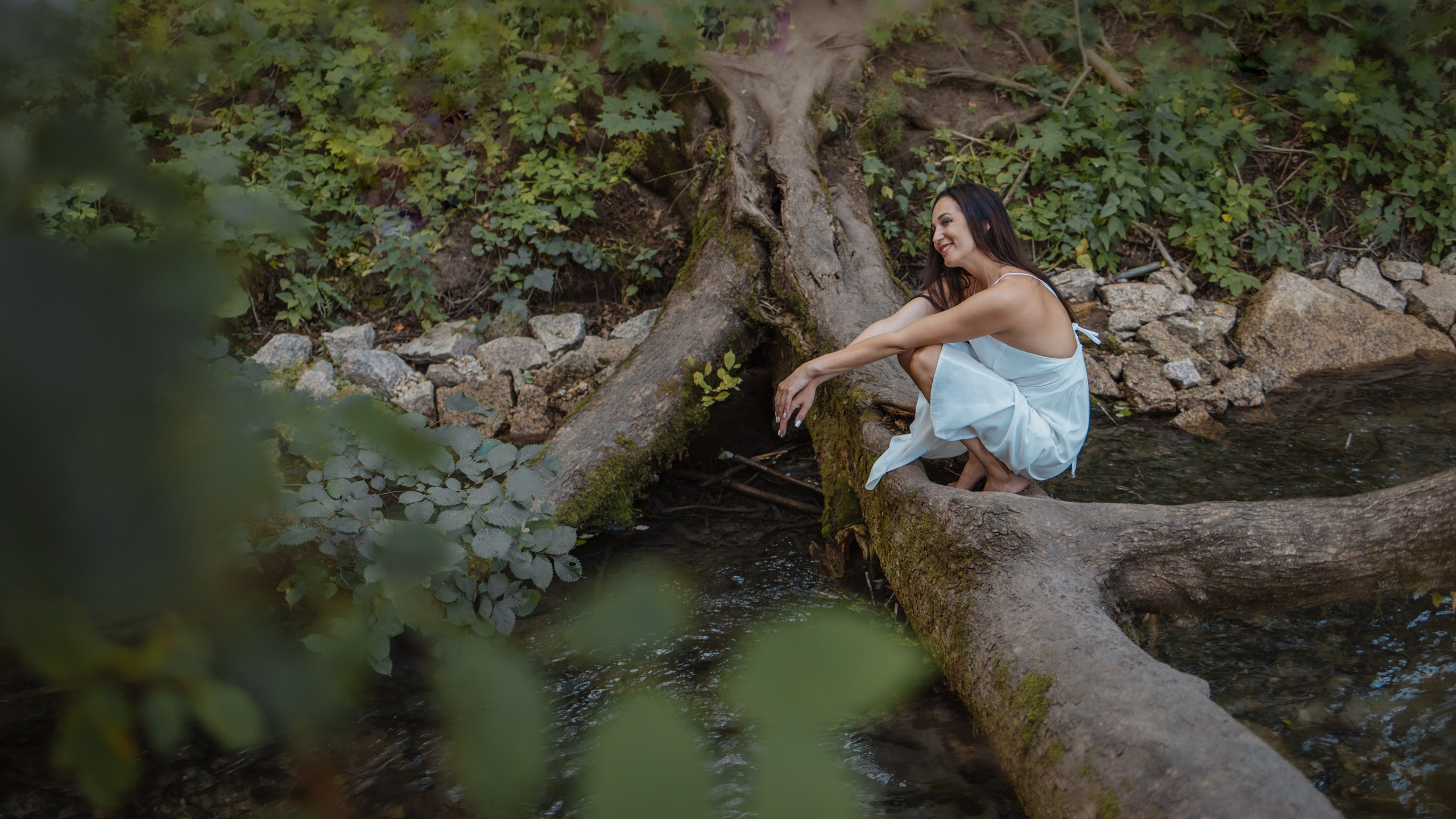 Портретный и лайфстайл фотограф в Москве, Московской области и Казани Алёна Серебренникова