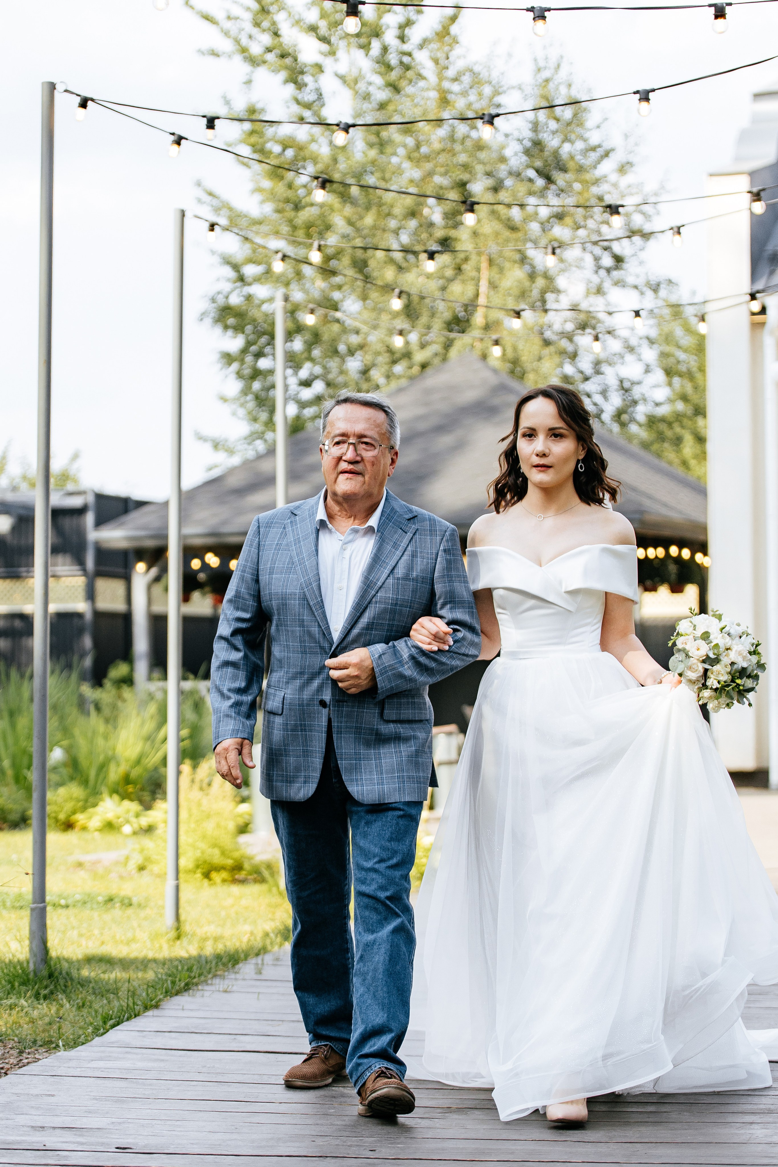 Ярослав и Аня