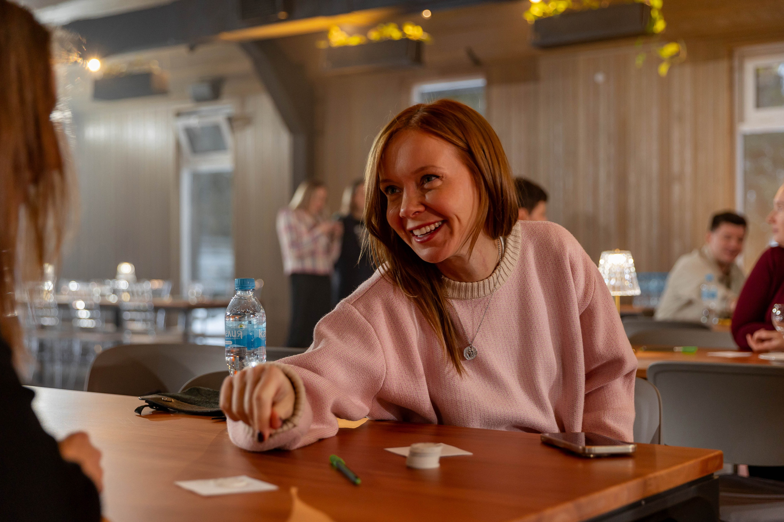 Романов лес. Презентация площадки. Э Т О М Ы