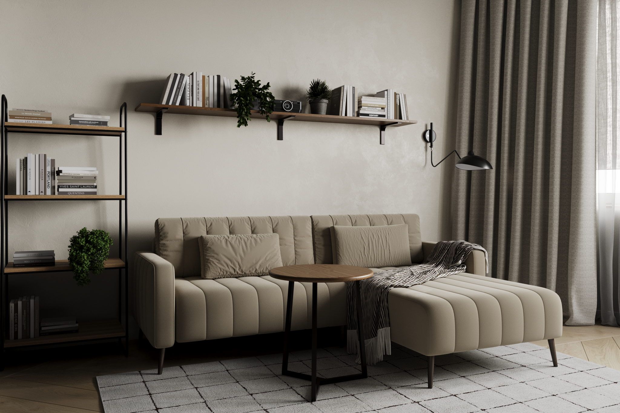 2026, Первомайский 57