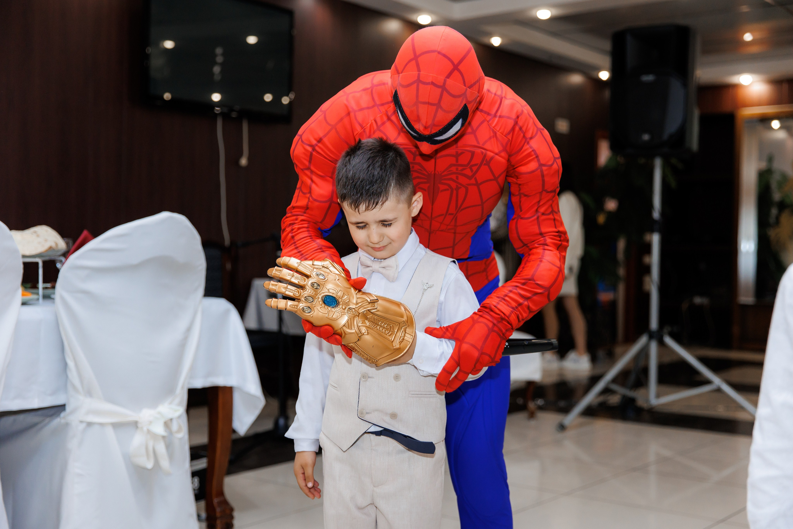 Алекс 5 лет. Семейный и репортажный фотограф в Иркутске Людмила Лиханская