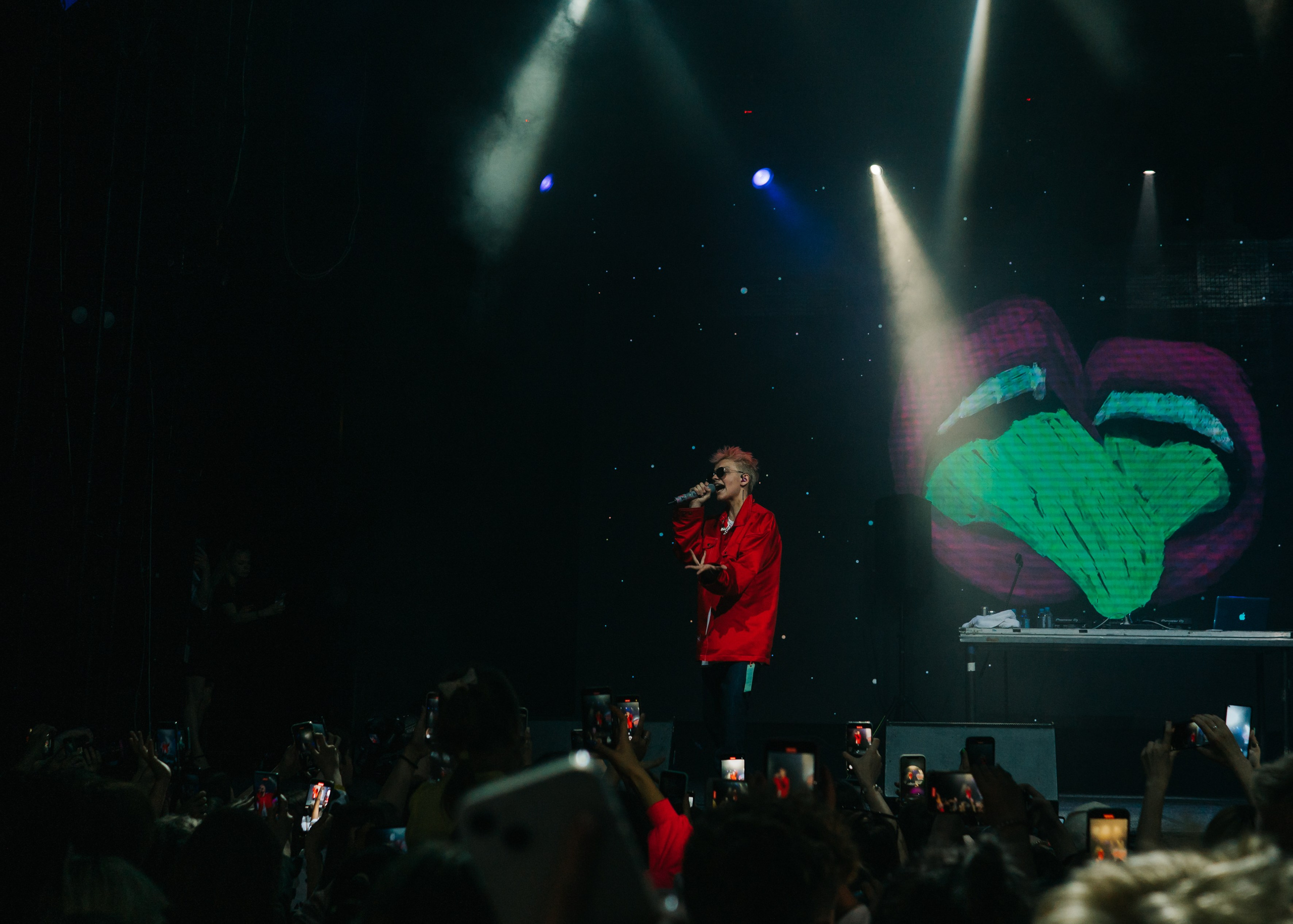 Smooth lifestyle. Женский фотограф в Москве Анастасия Сидорова