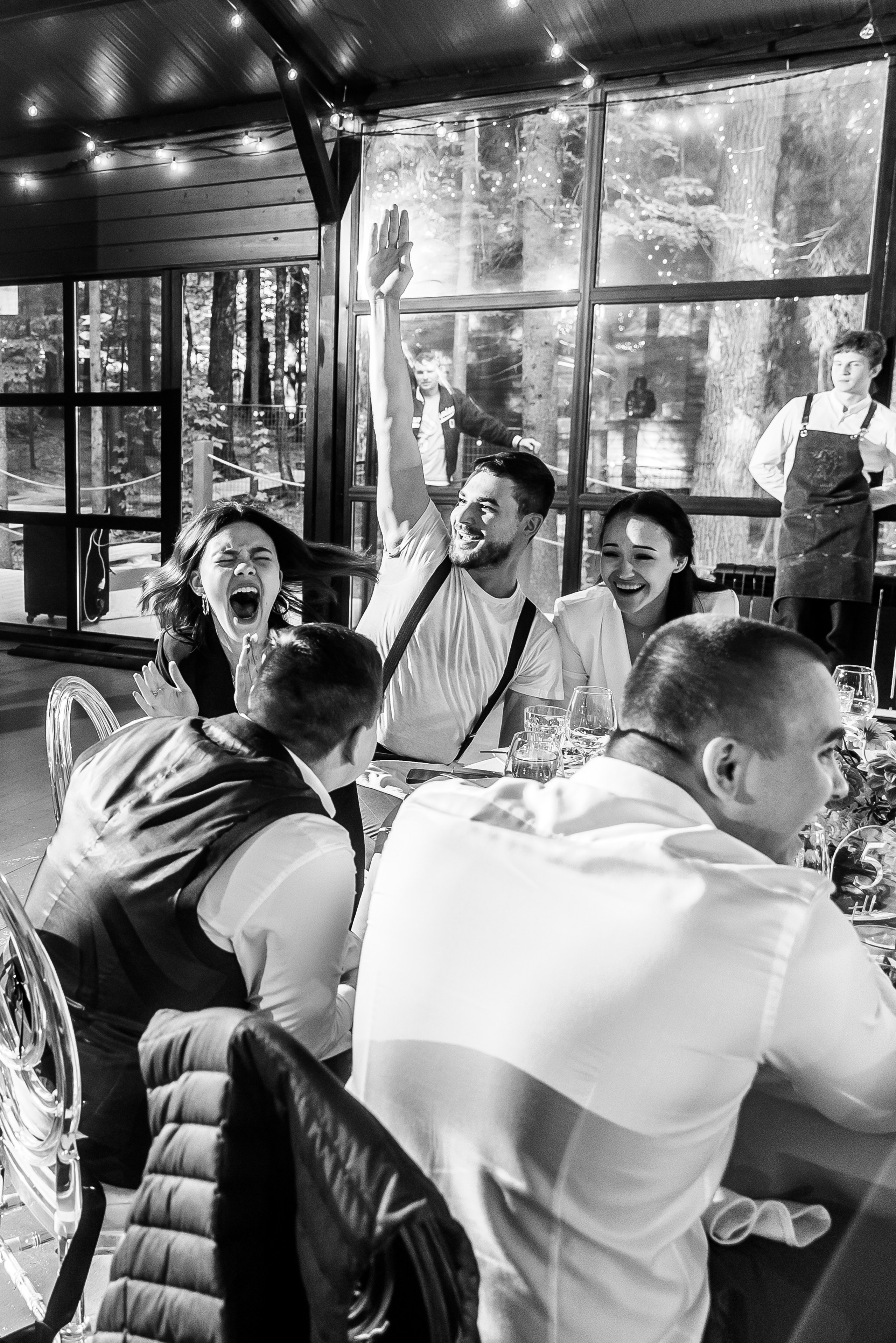 Andrey & Masha. Свадебный фотограф в Москве Виктория Арехова