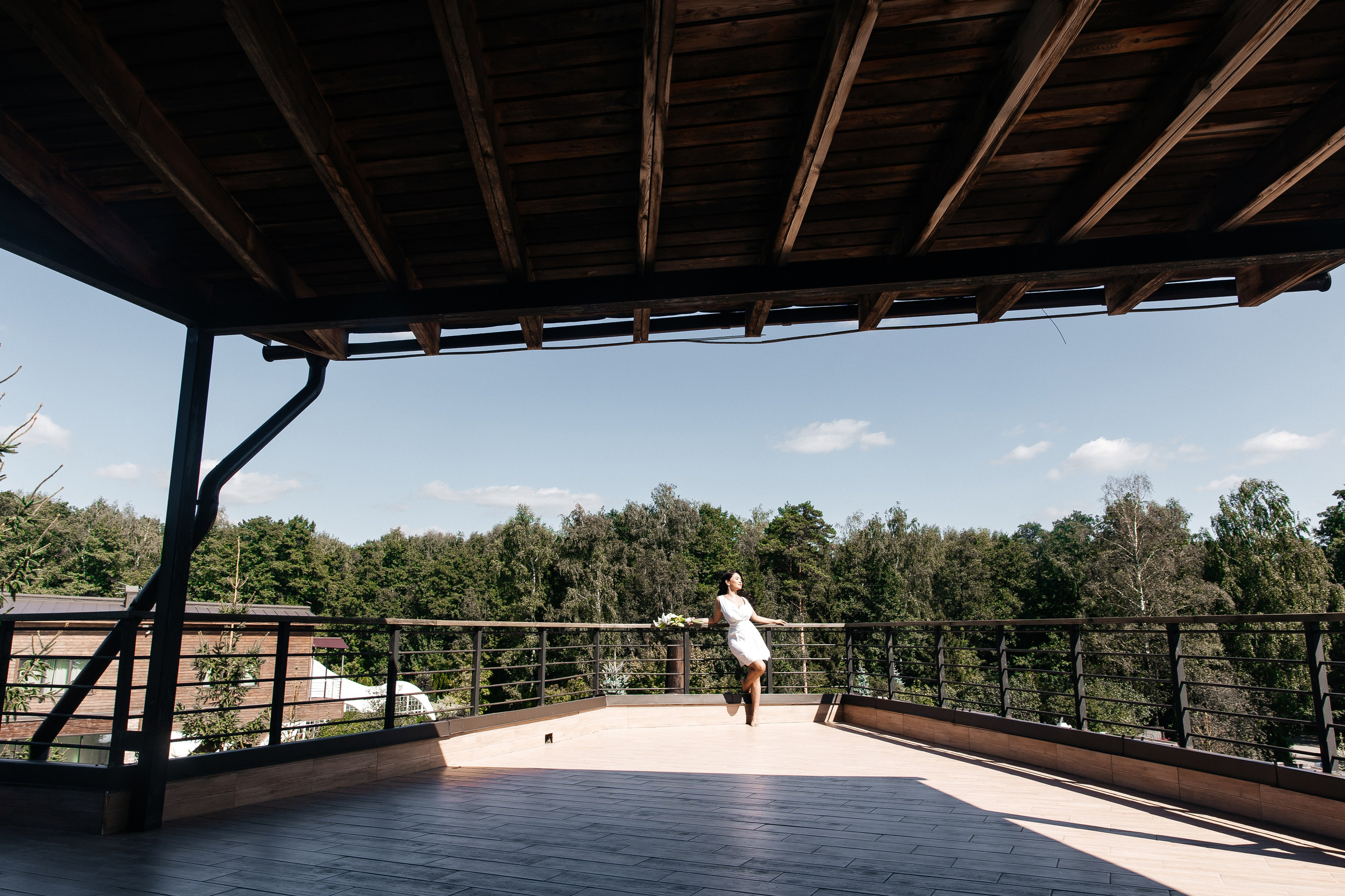 Свадьбы. Свадебный фотограф в Москве Виктория Арехова