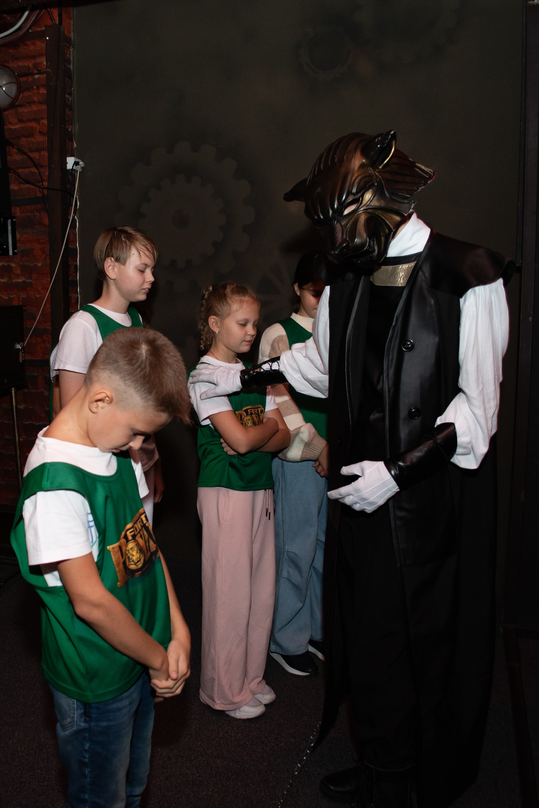 Форд Боярд День Рождения Ивана. Фотограф Челябинск Екатерина Миниханова