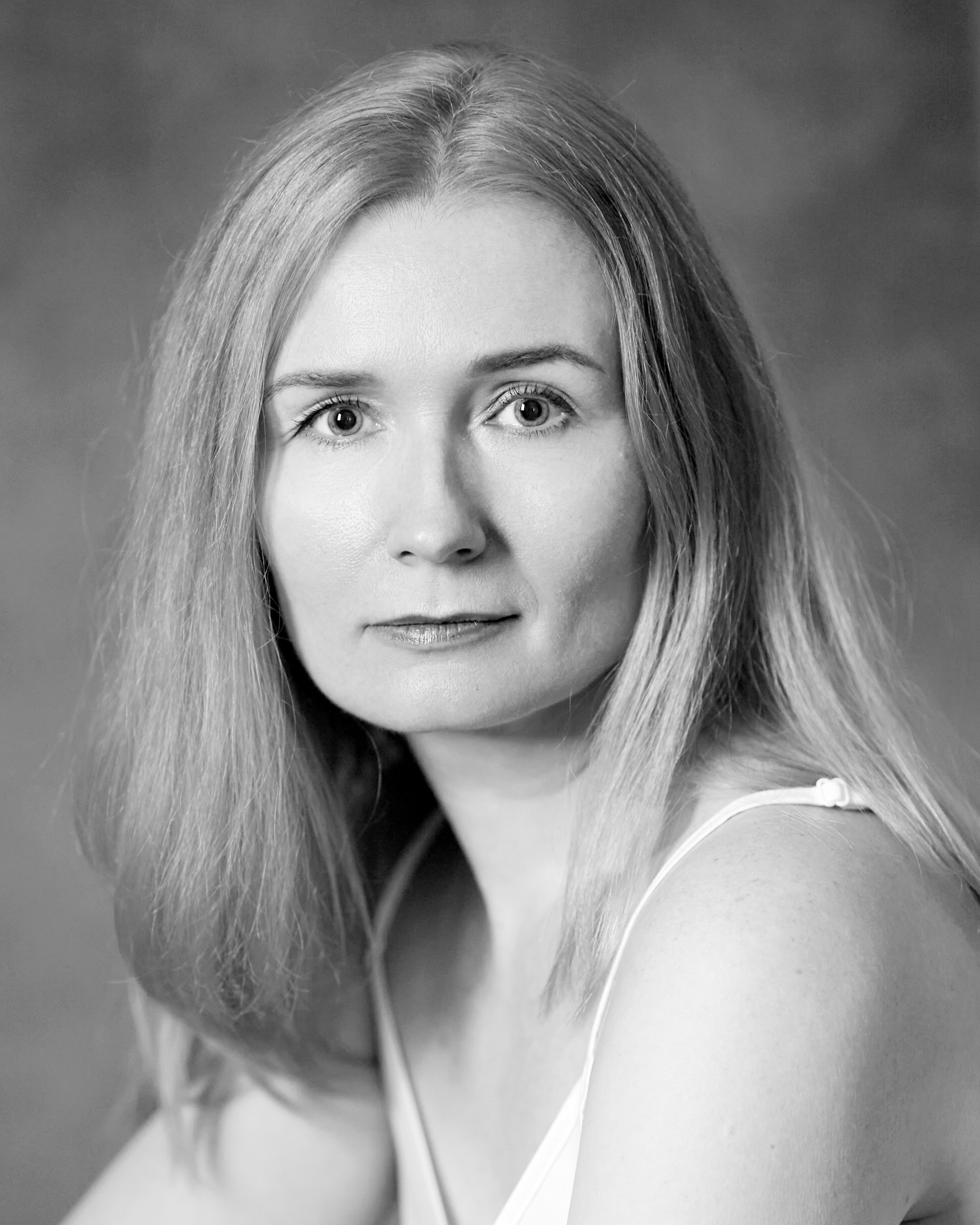 Художественный портрет. Актерское и модельное портфолио. Фотограф в Москве Екатерина Коломеец