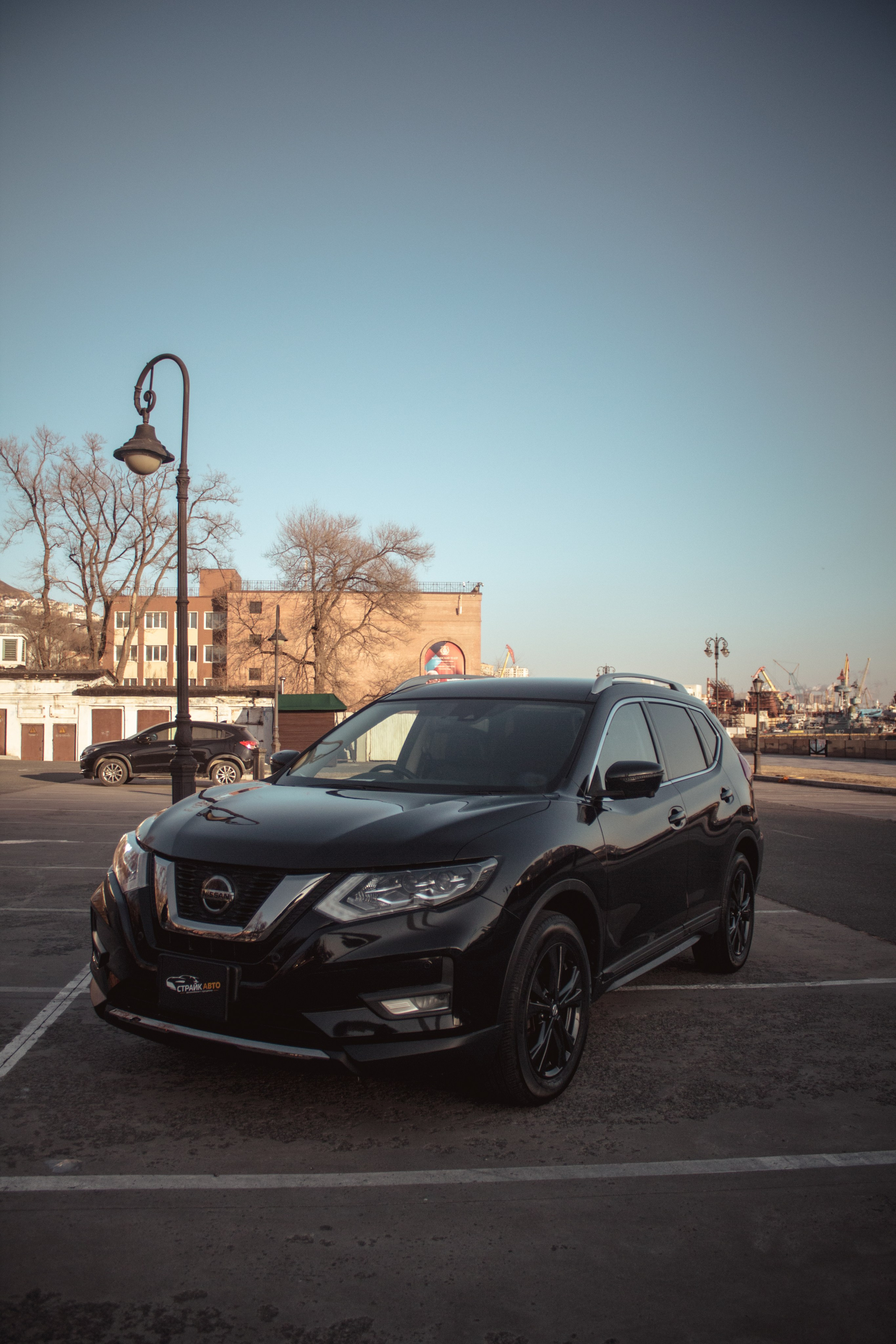 Авто. Фотограф | Владивосток | Мария