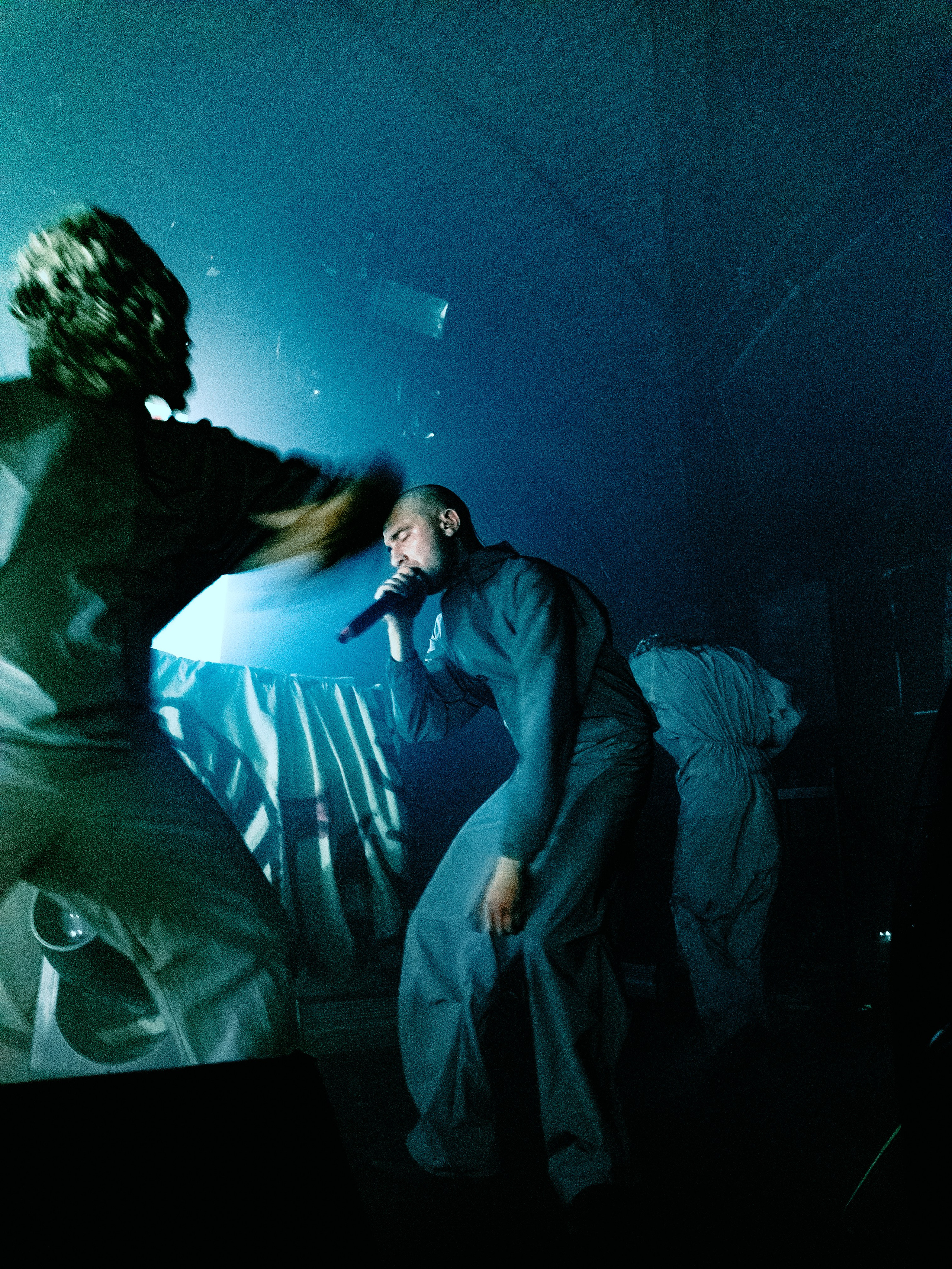 ХАСКИ СПГС’22. RUSLAN ROZANOV