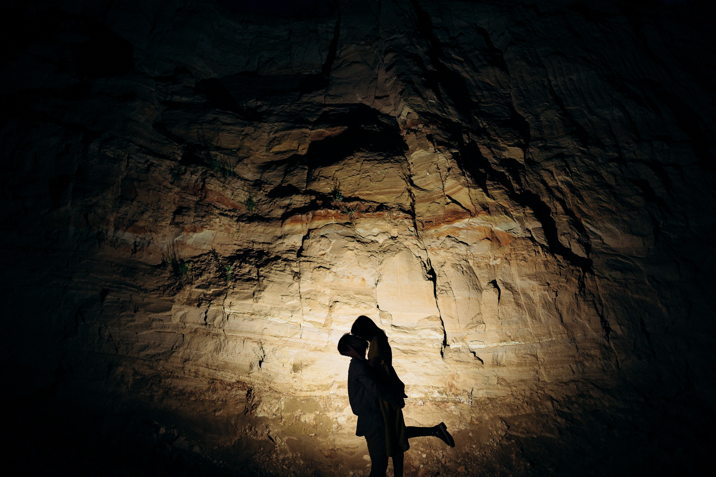 DUNE. Свадебный и семейный фотограф в Красноярске Анастасия Турчанова
