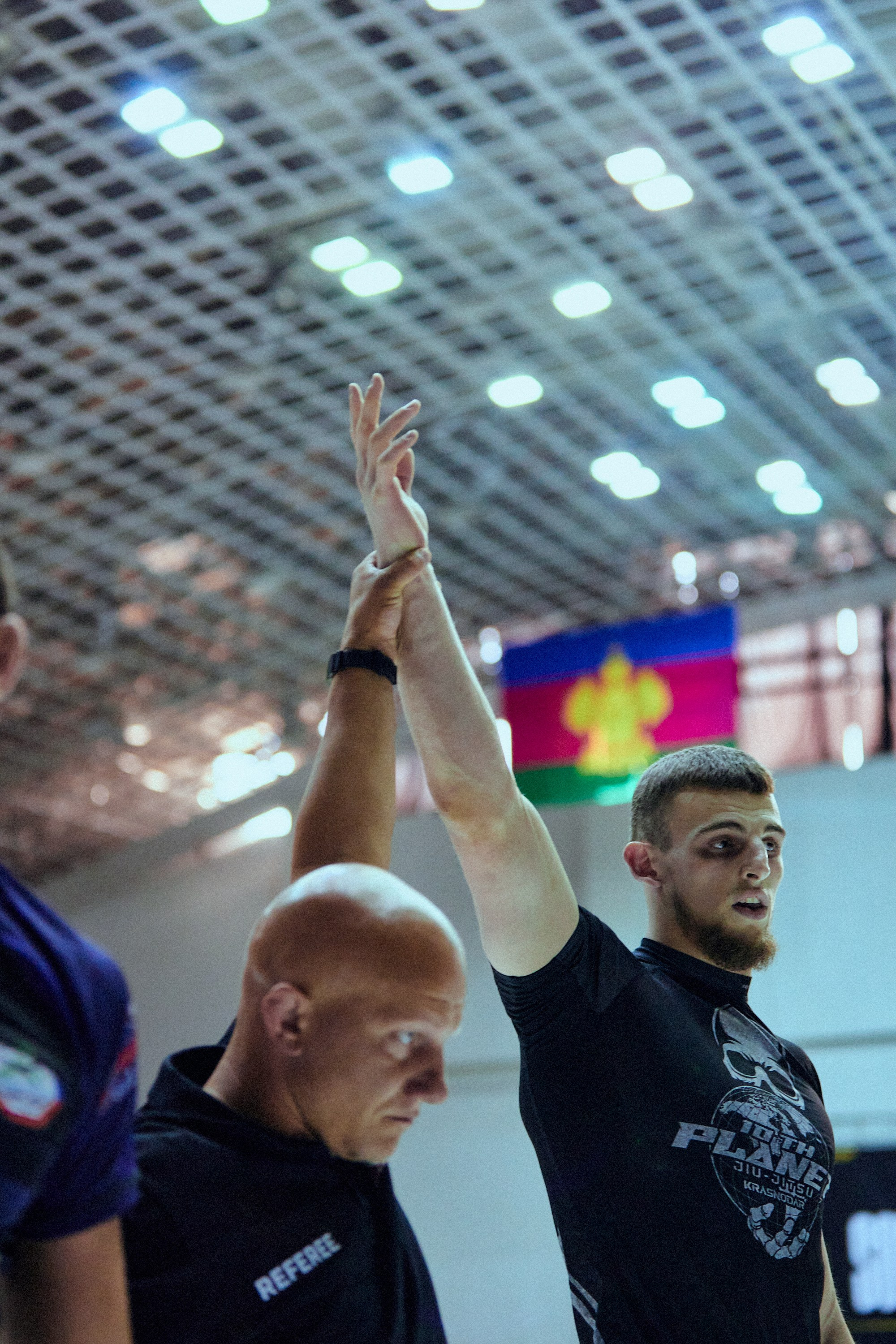 ACB JJ. ПОЧЕМУ? СТУДИЯ