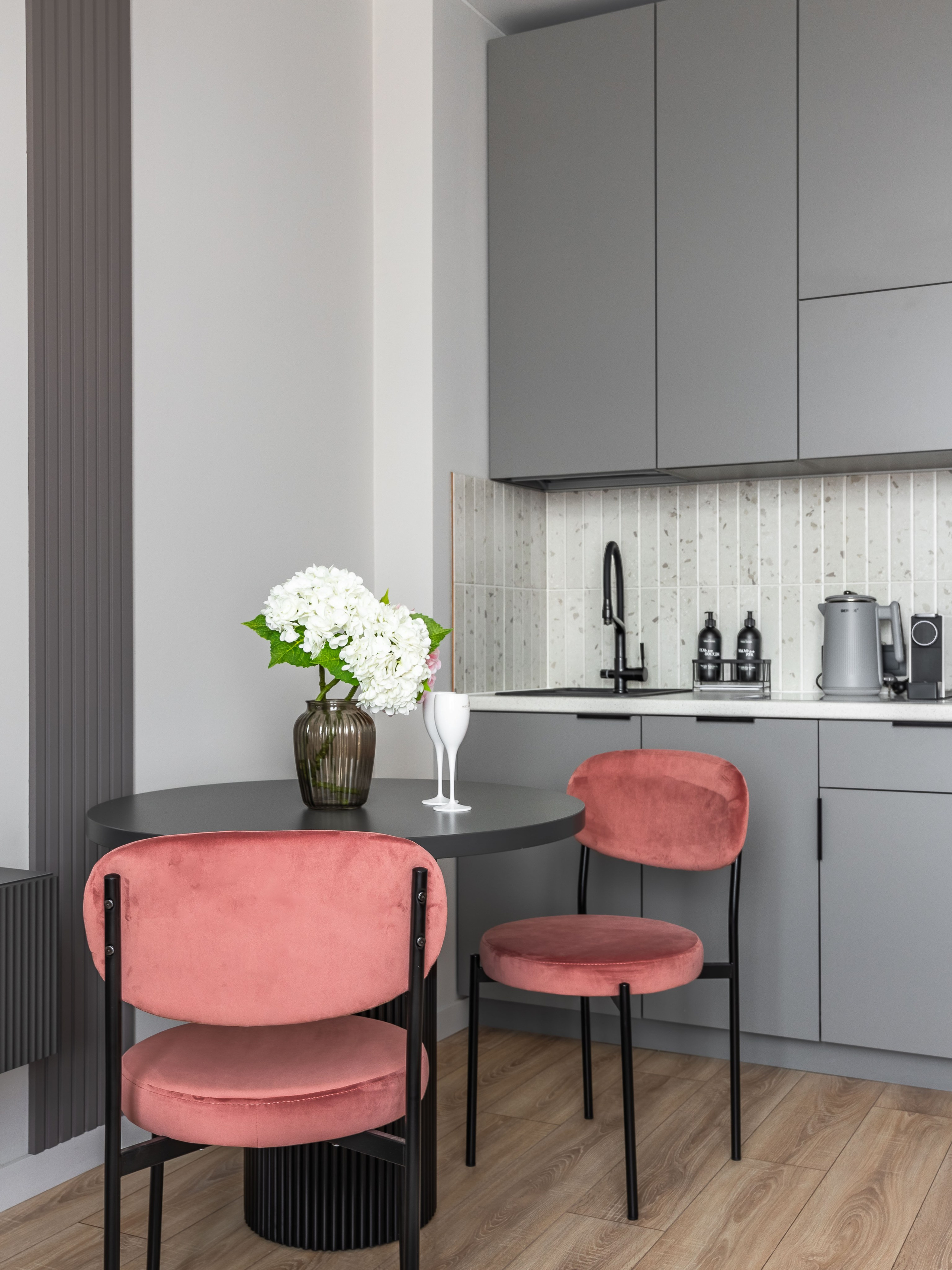 Интерьерный фотограф в Санкт-Петербурге Всеволод Арчелков