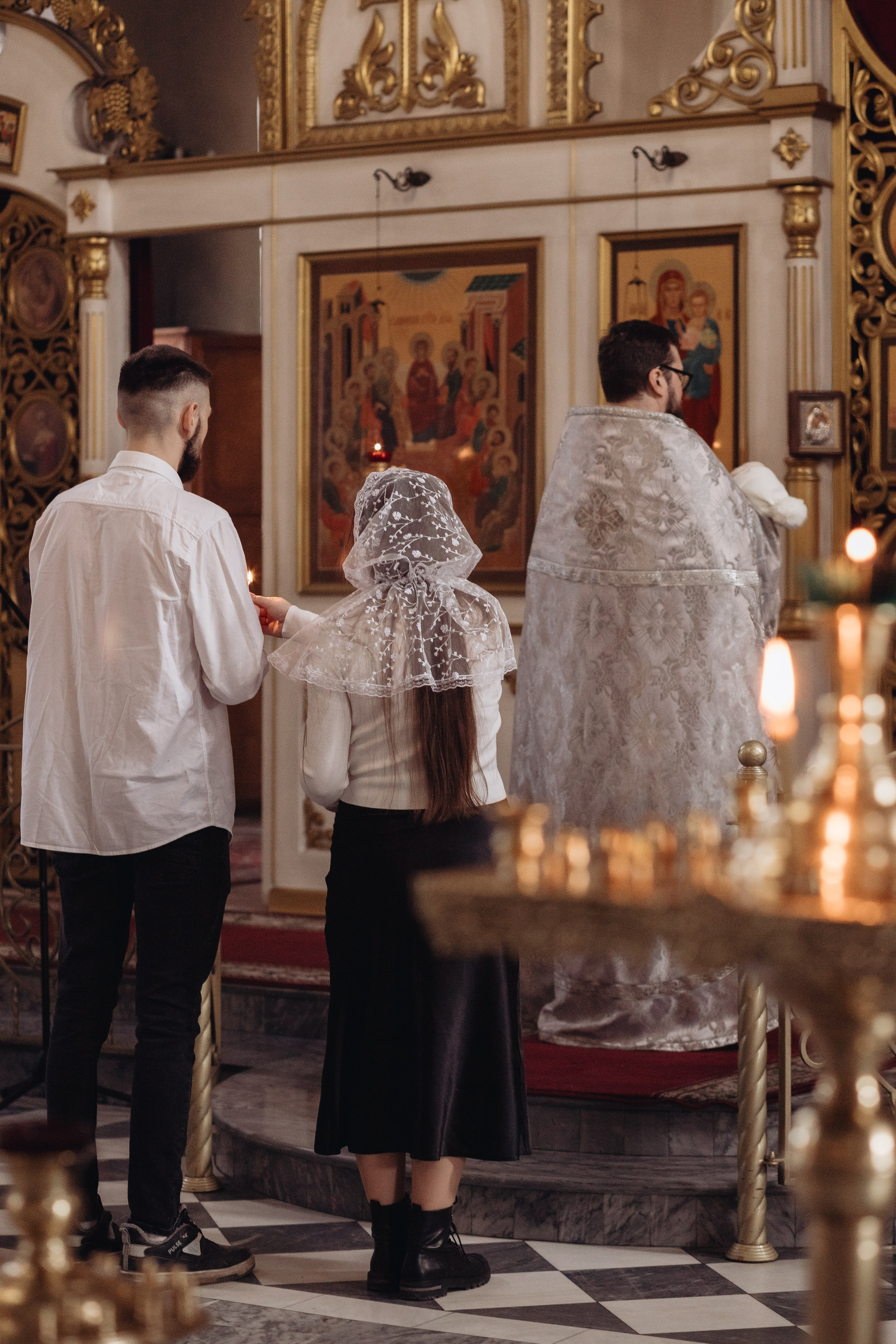 Фотограф Ногинск | Черноголовка Ева Быковских