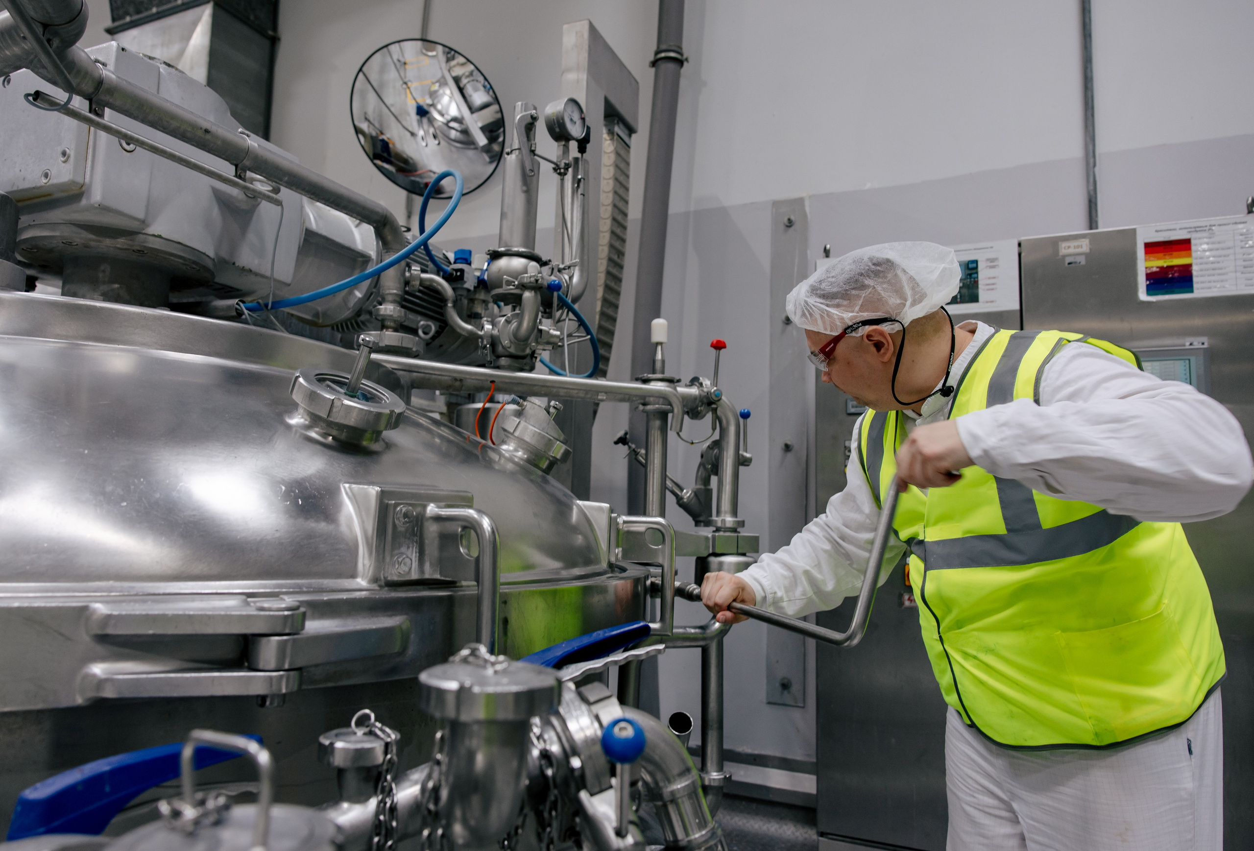 Репортаж. Главная