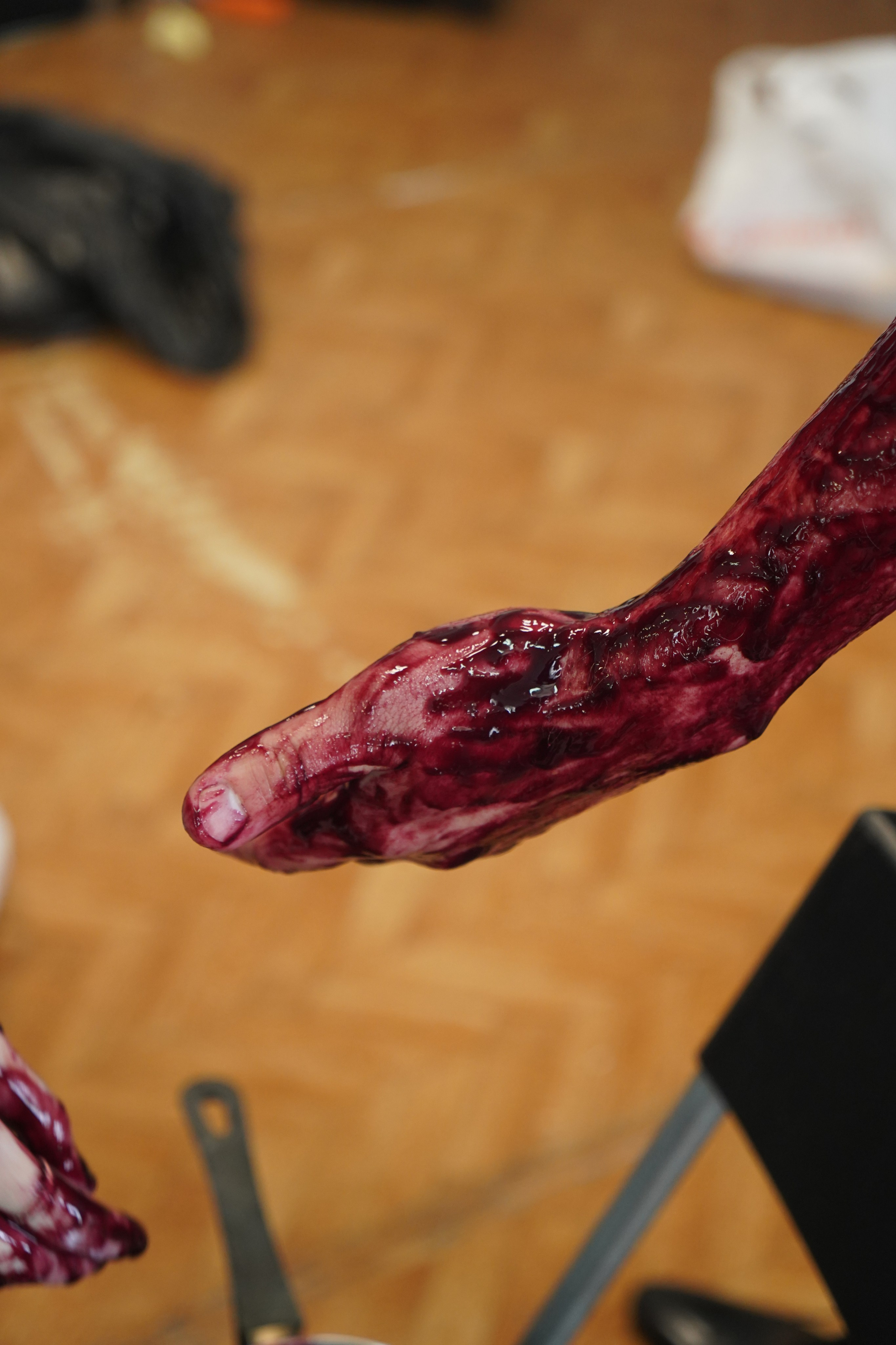 К/м Экзистенциальные ножницы (реж. Н.Григорьева). Главная