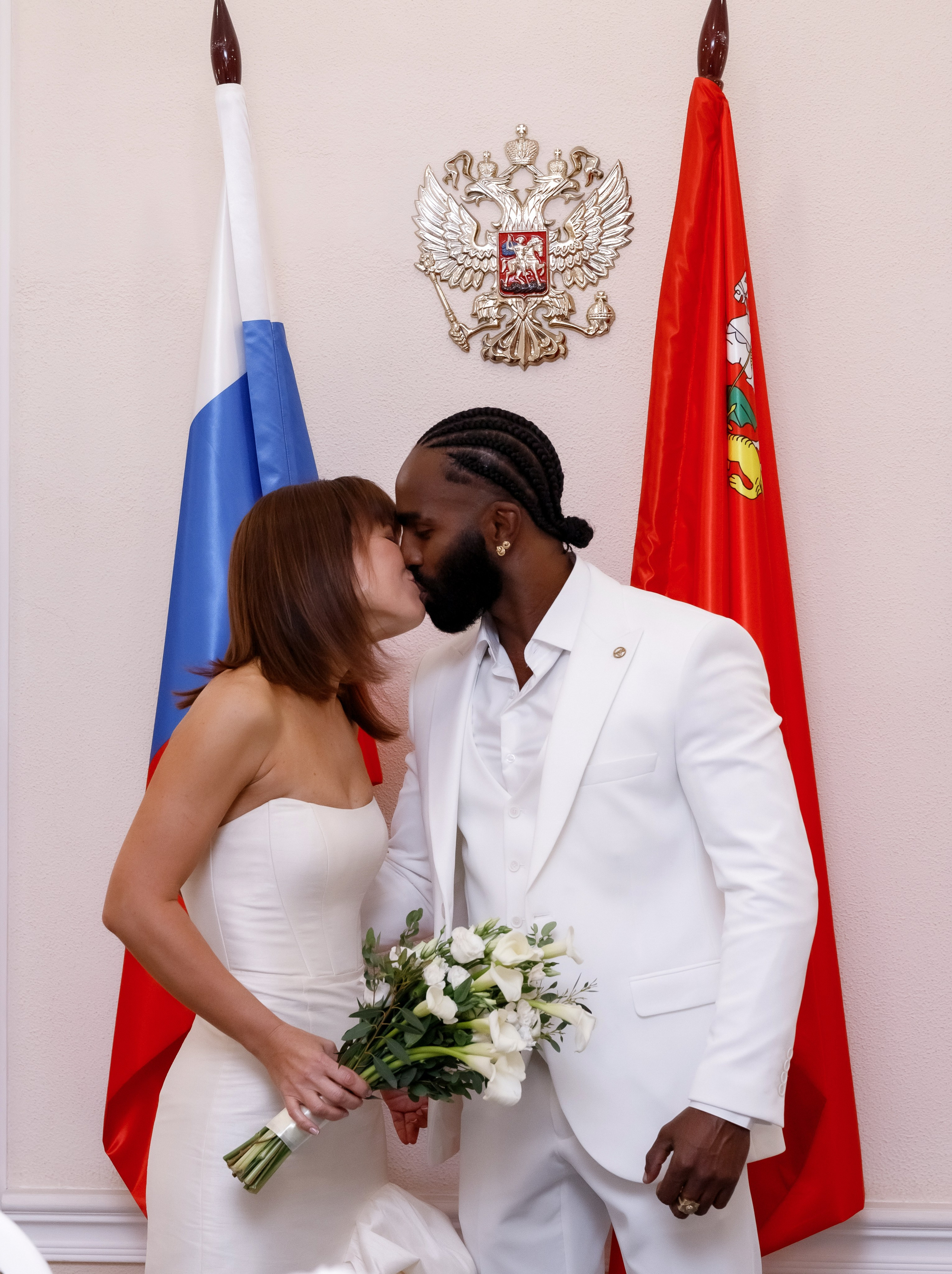 N and A. Фотограф в Москве и в Санкт-Петербурге Юлия Халикова