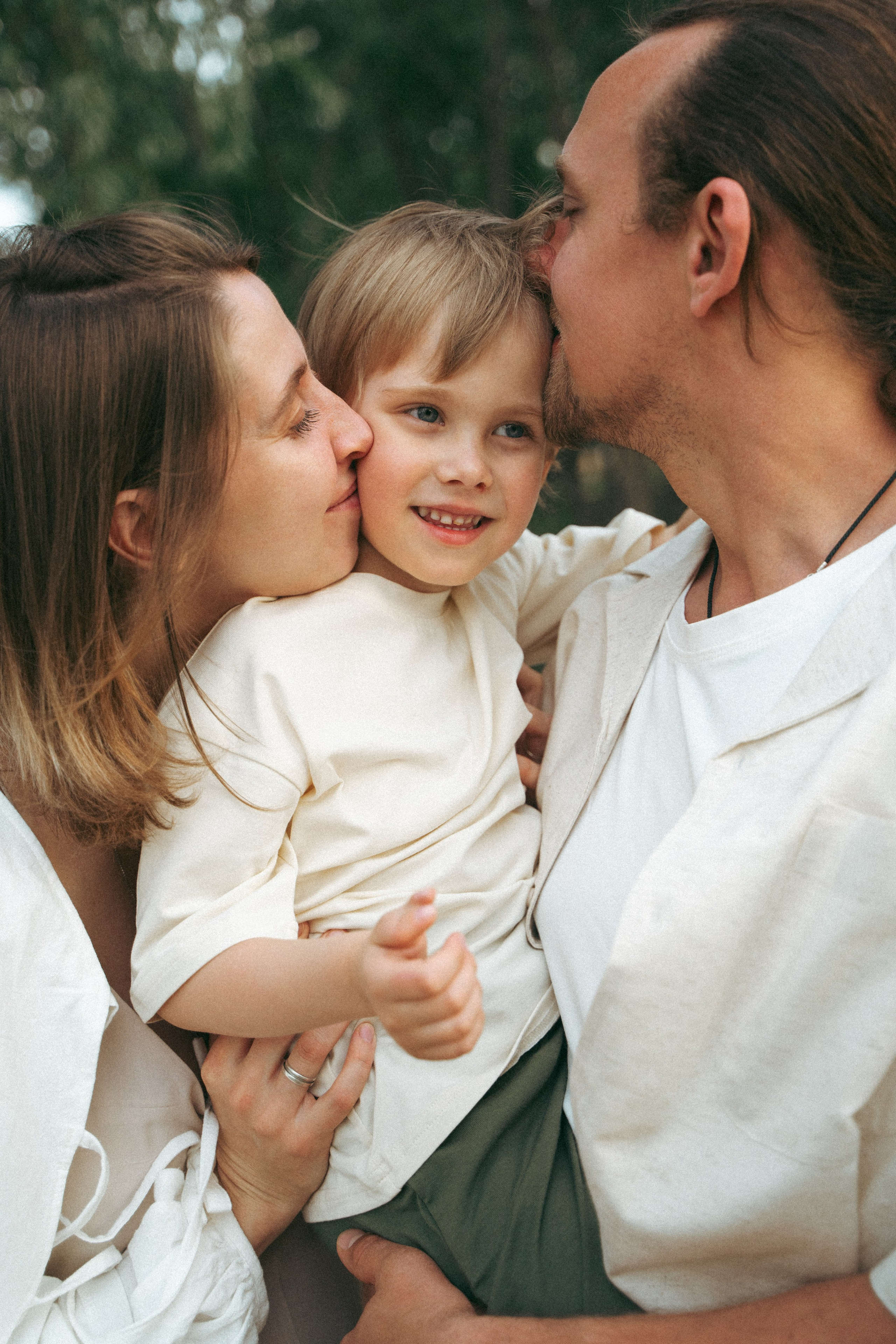 Набережная. Фотограф Мария Зайчик