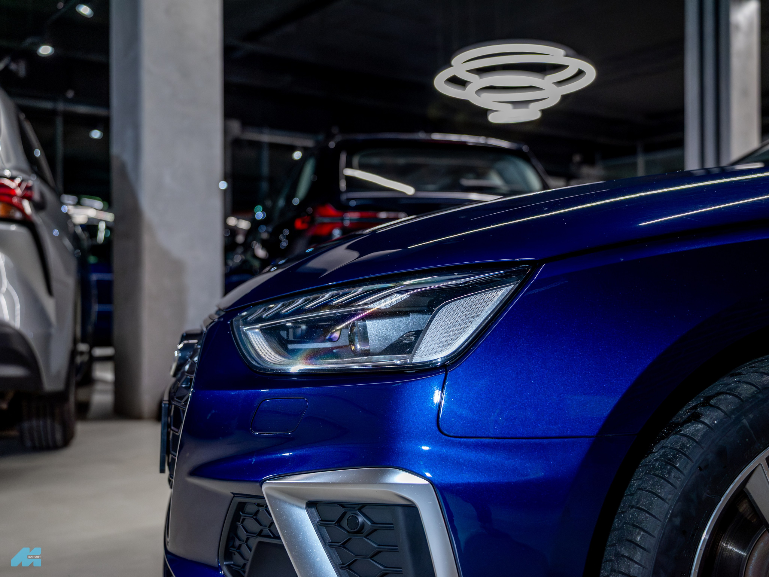 ChestImport. Фотограф Александра Рузиева aka Ju1cyFlex