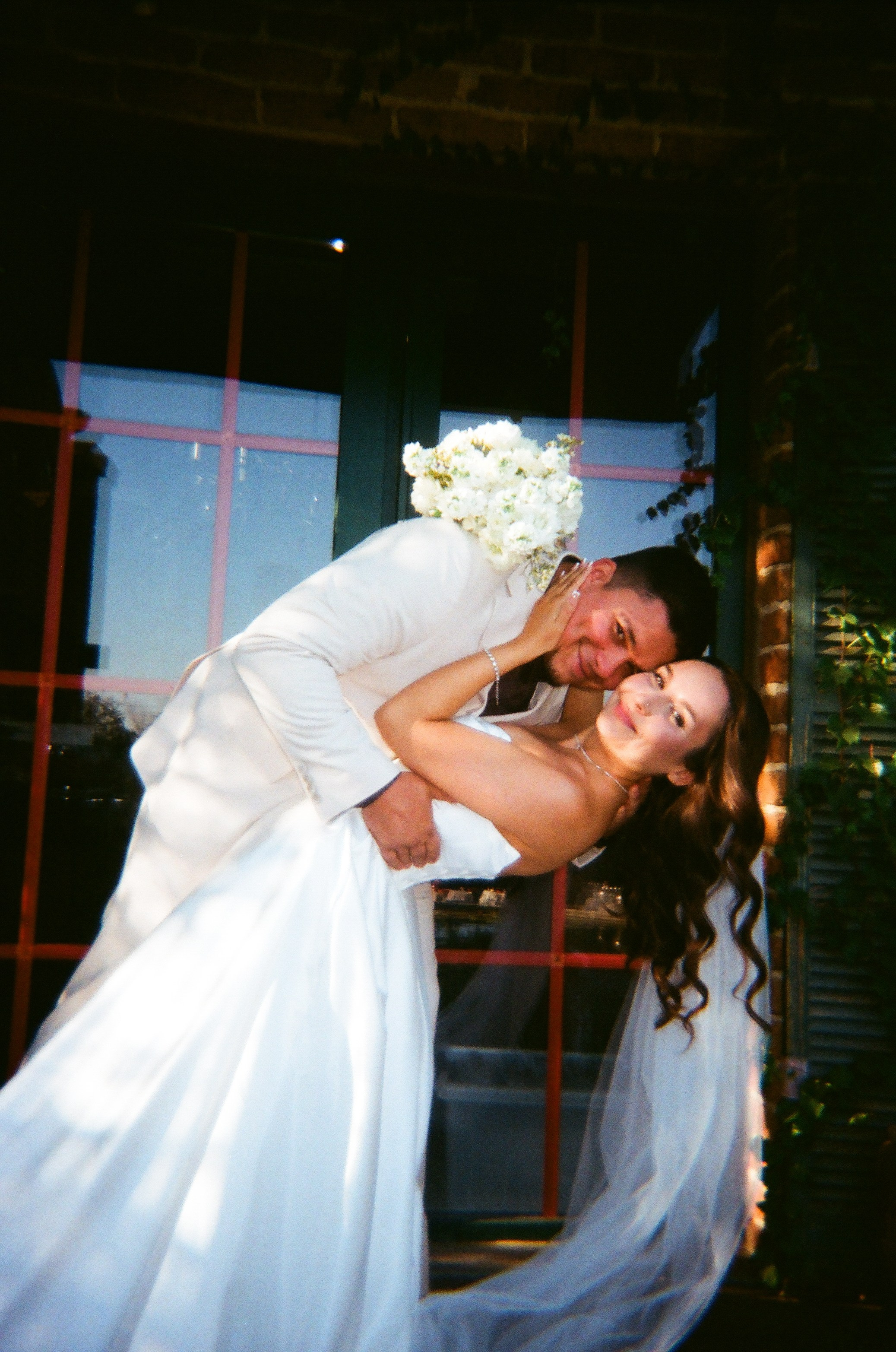 Кристина и Марк. Фотограф в Ростове-на-Дону