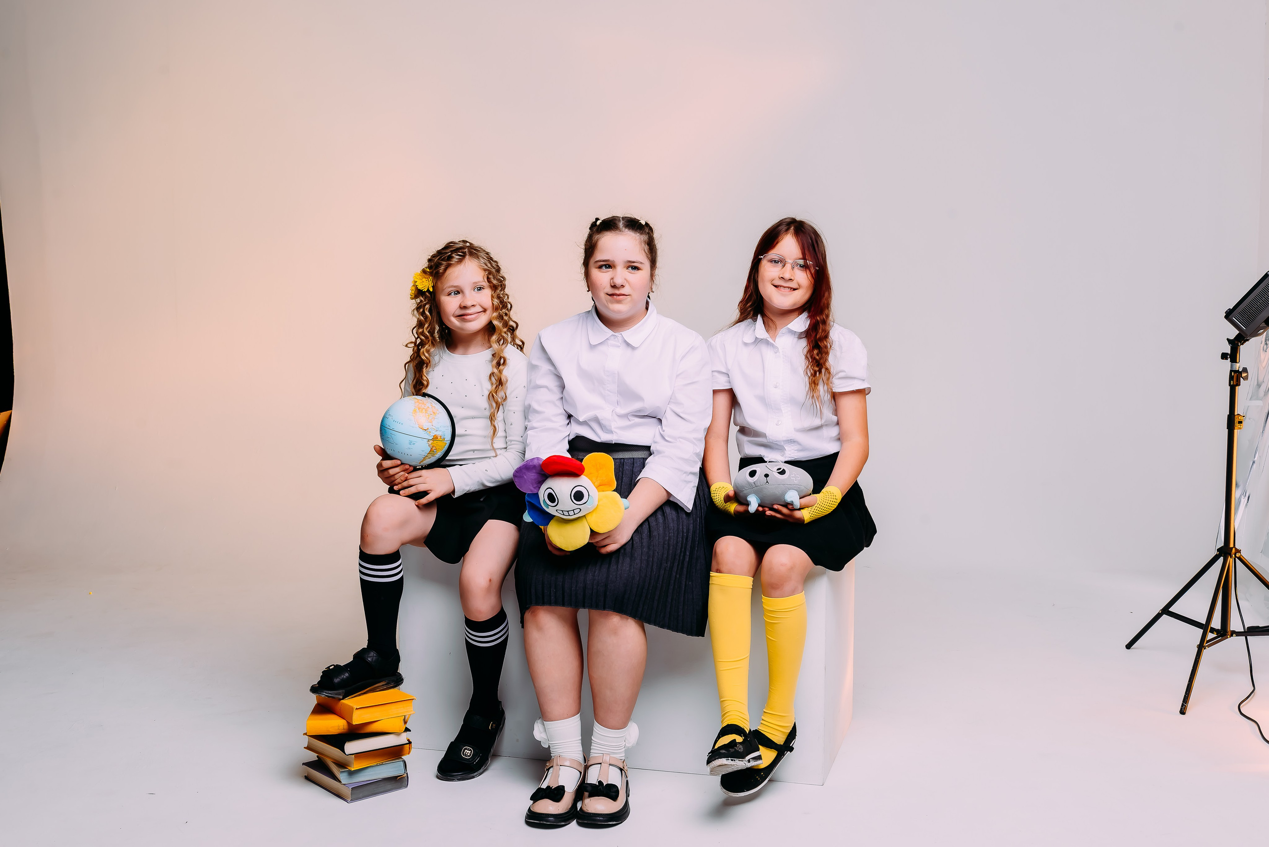 4 «А» |п. Дубовое|Начальная школа|2025. ALBUMIA