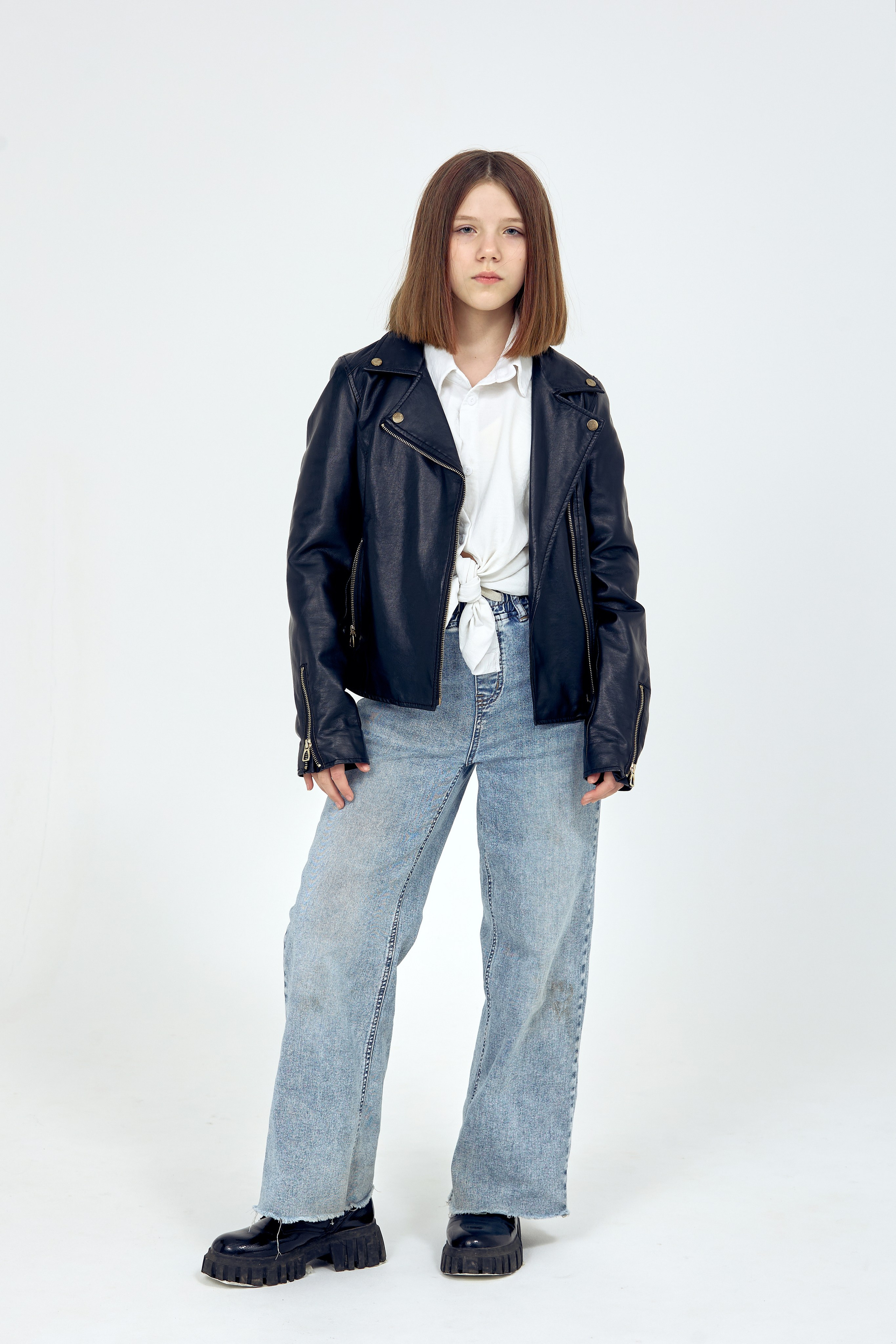 Зубкова Софья. Школа Развития моделей Город Ижевск