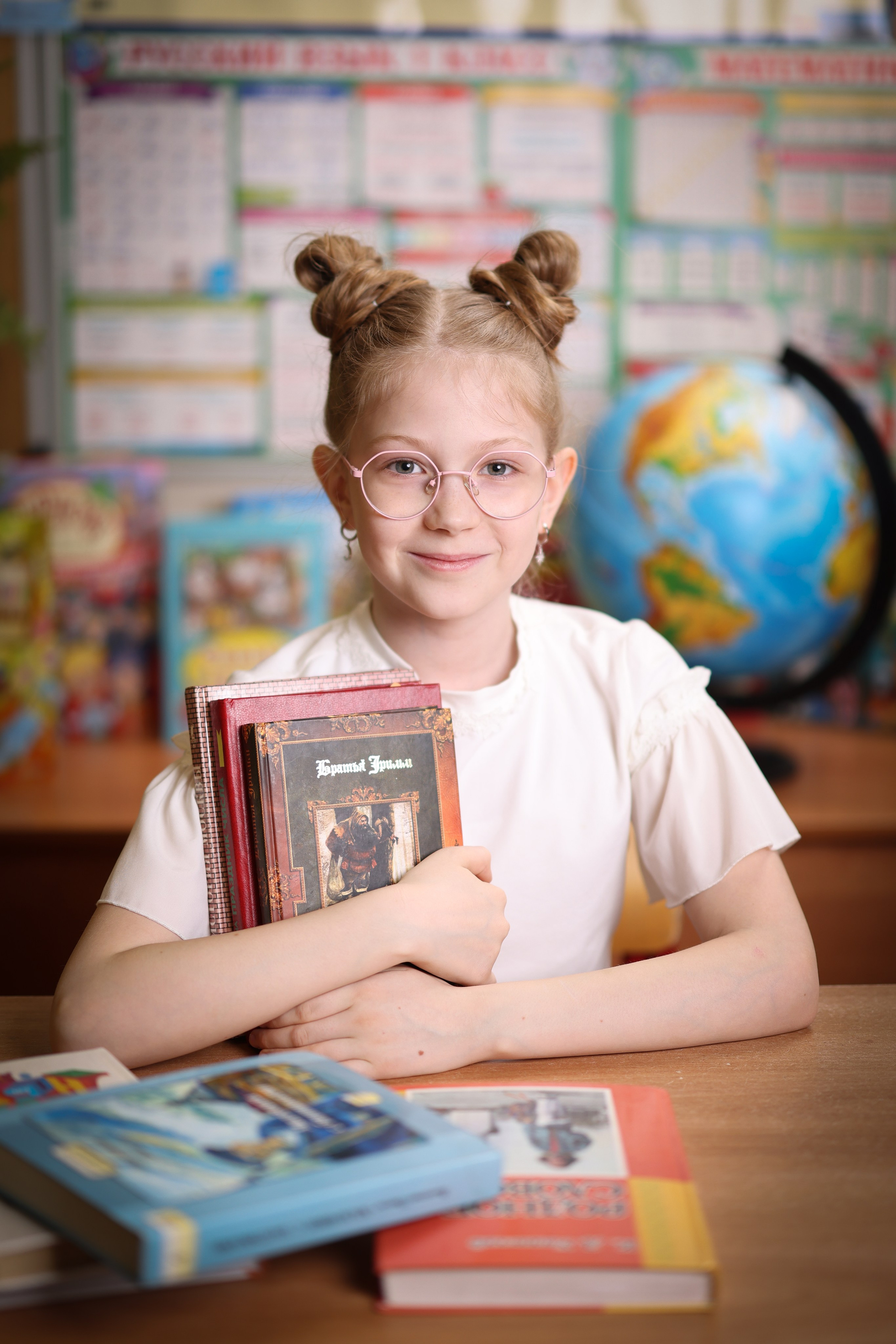 Школьный фотограф № 1 — Москва и МО | Роман Абрамов: выпускные альбомы, школьные фото, 20 лет опыта