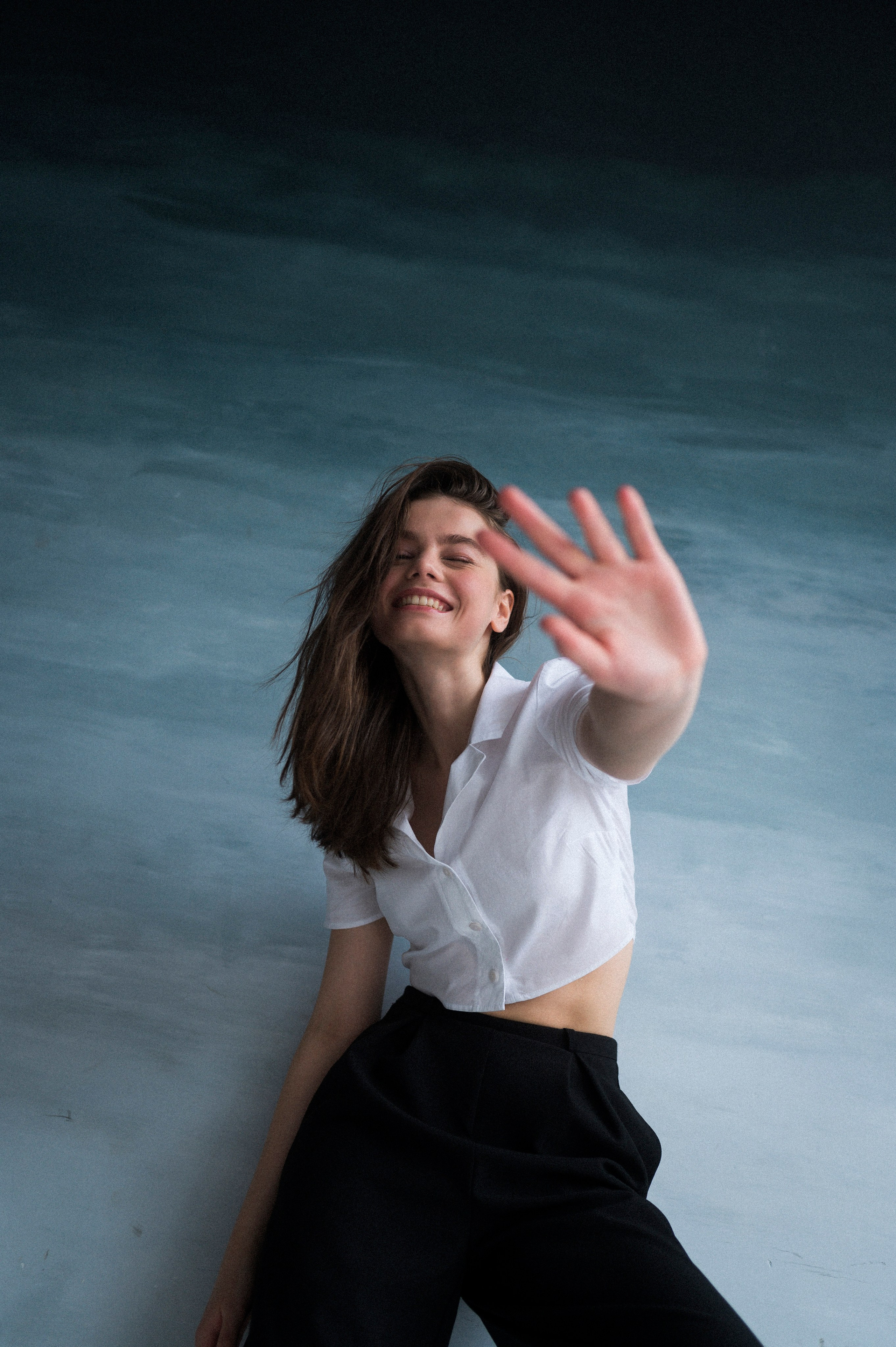 Zlata, IQModels. Kartascheff