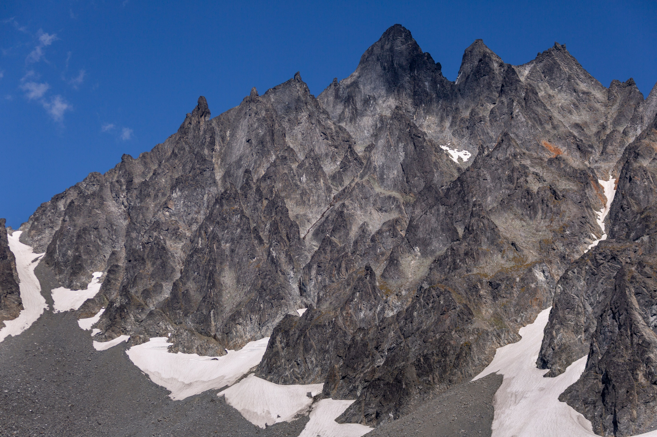 Ганальские востряки. Время Камчатки: чтобы найти свой путь, нужно скорость умножить на время