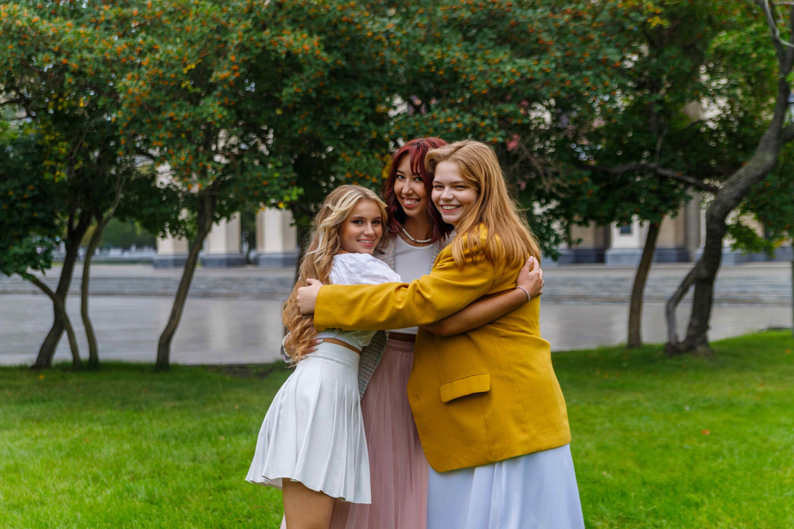 Семейная фотостудия. Семейный, свадебный и детский фотограф в Новосибирске Ольга Хидченко