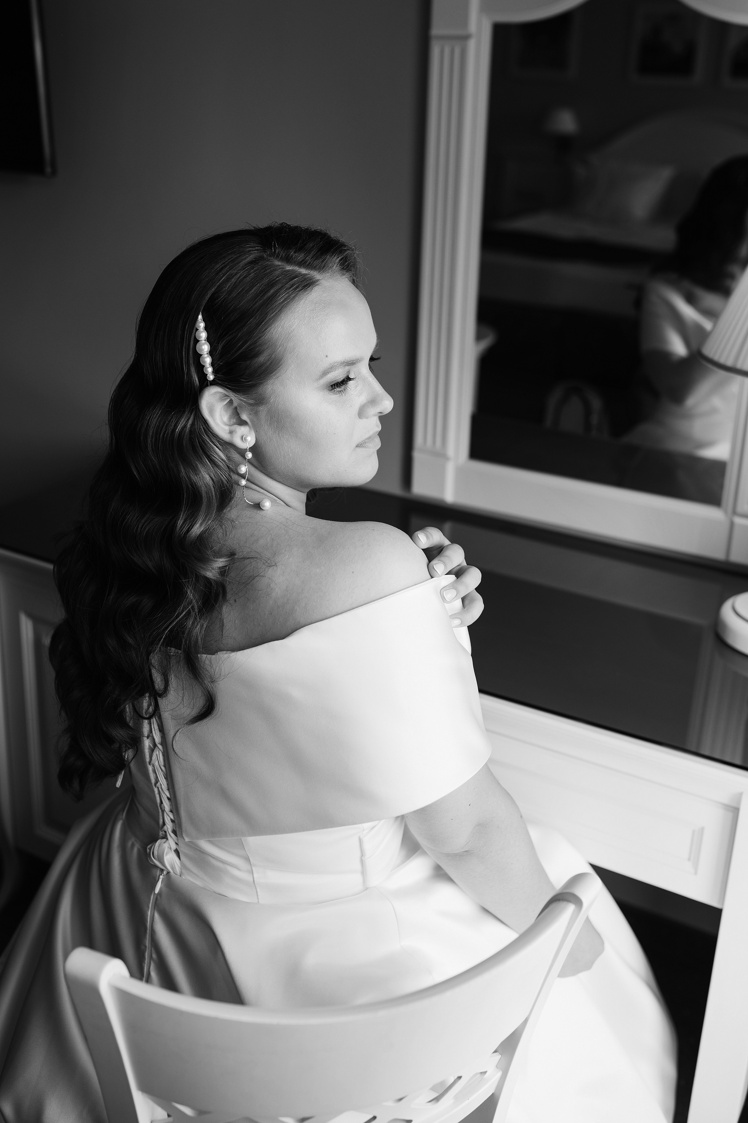 Wedding day #48. Свадебный, семейный фотограф в Рязани Лена Брант