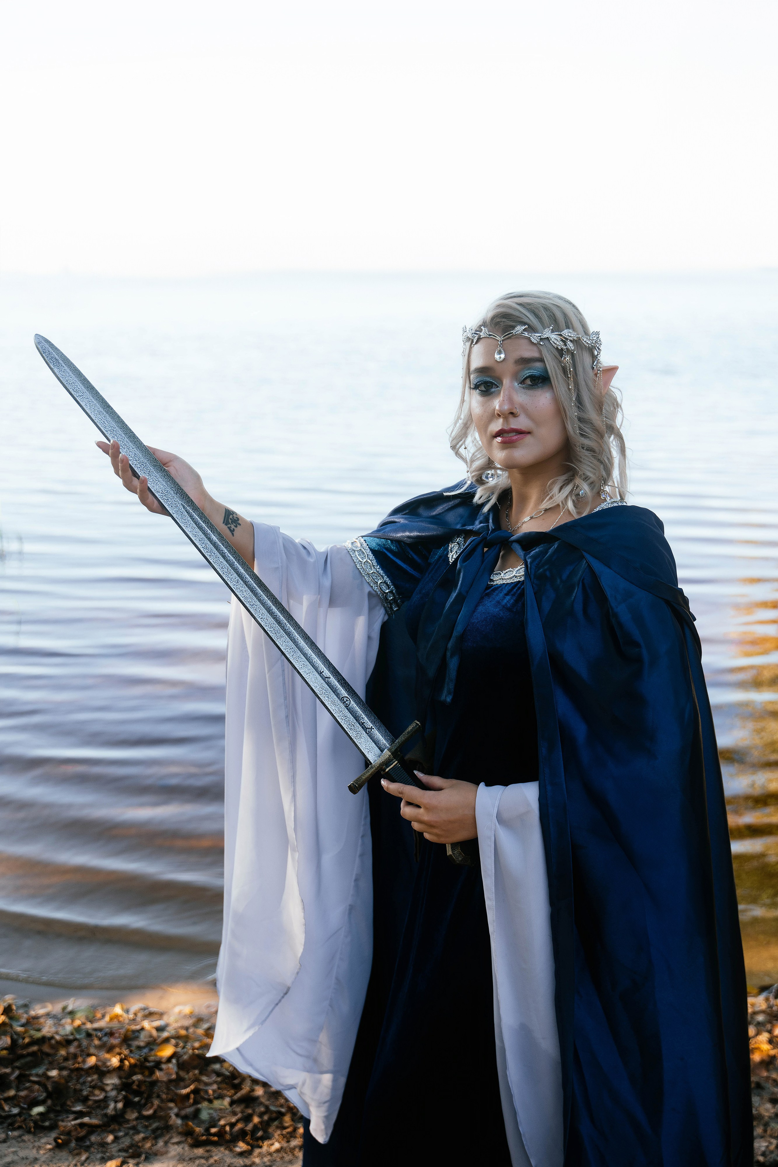 Алена. Свадебный, семейный фотограф в Рязани Лена Брант