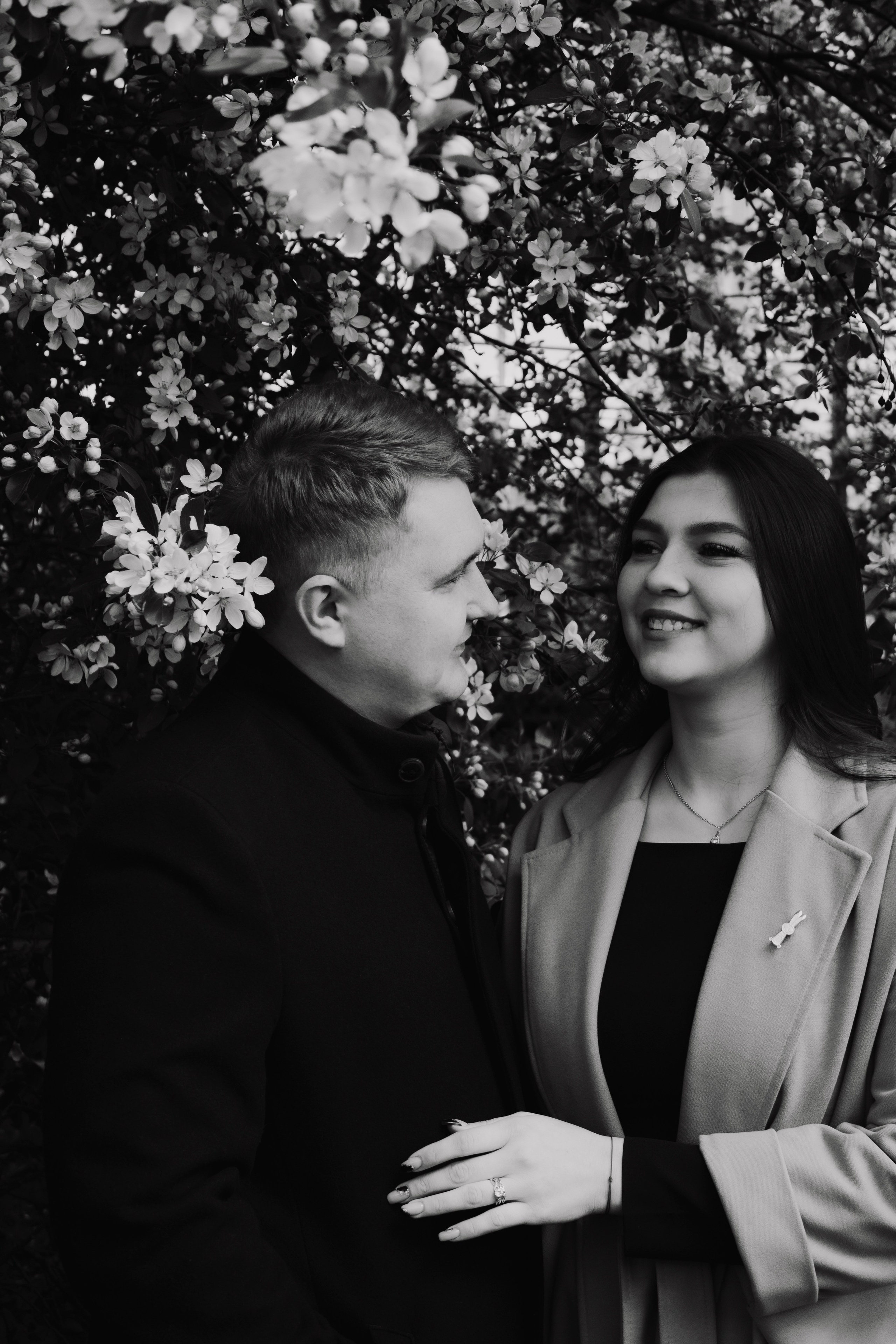 Игорь и Марина. Бутакова Елена фотограф в Екатеринбурге