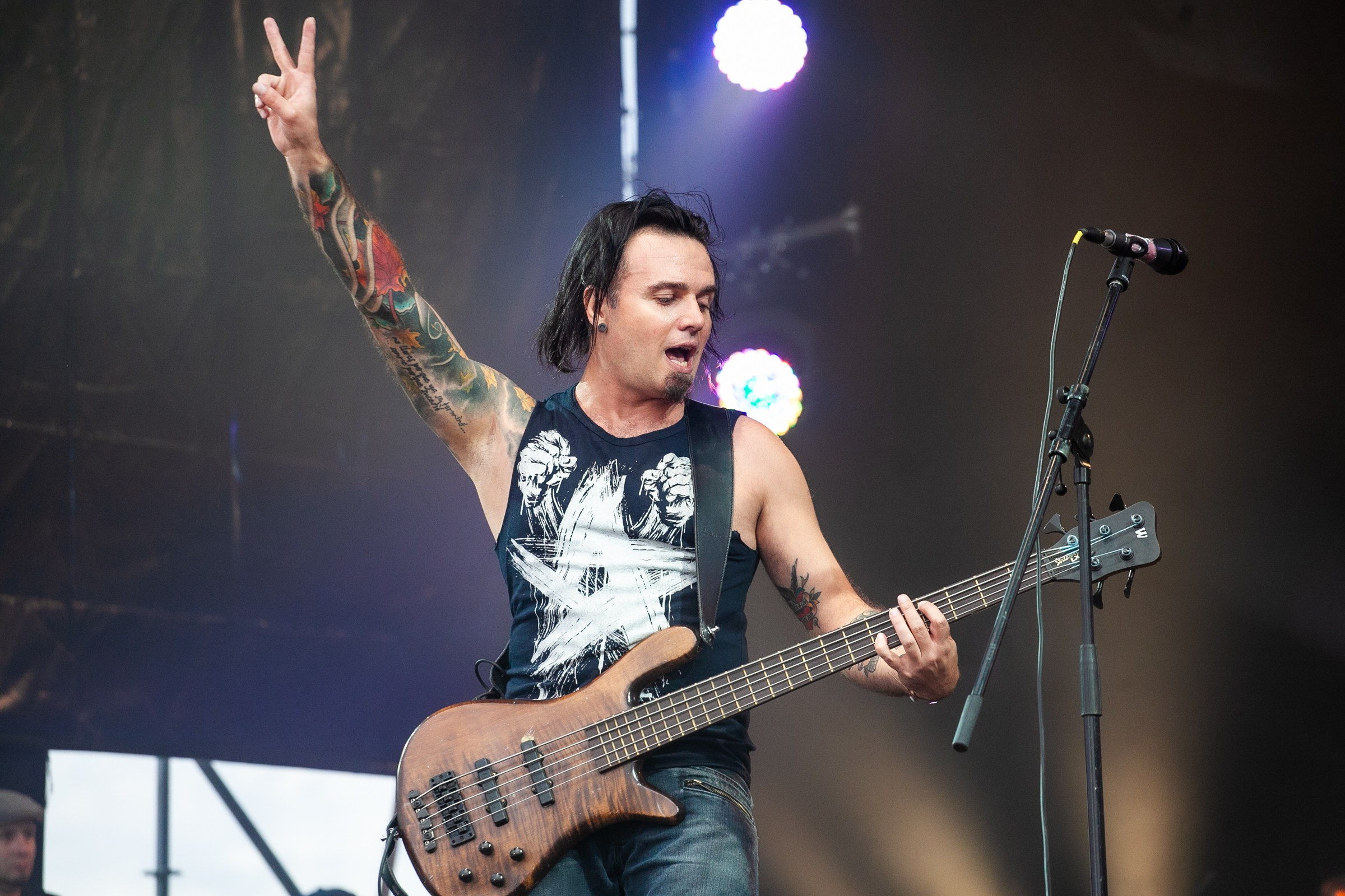 Концерт. Фотограф Санкт-Петербург