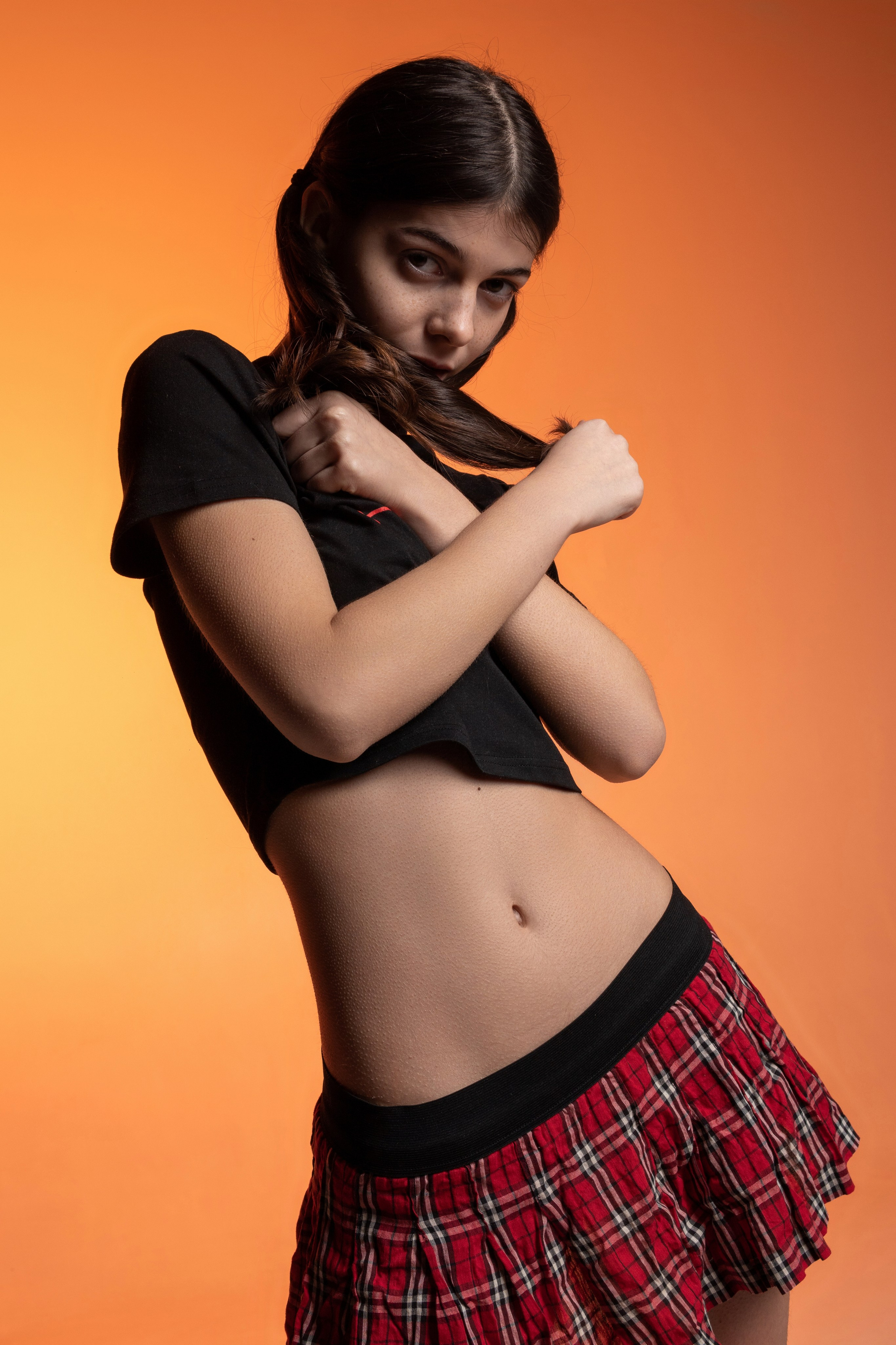 Таня. Фотограф в Ростове-на-Дону Игорь Апасеев