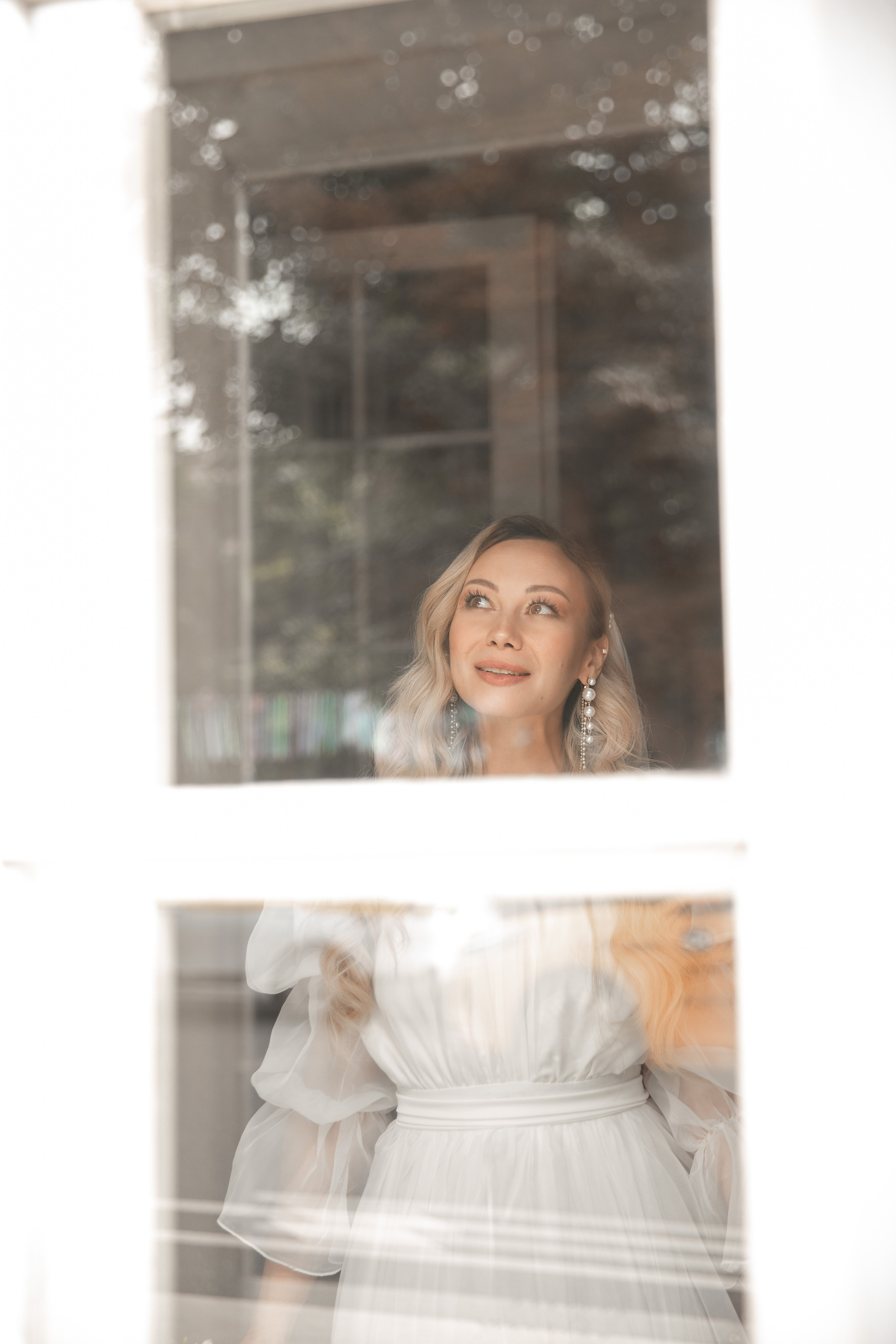 Турандот + Отель Хайят (Анна и Александр). Свадебный и портретный фотограф в Москве Мария Кравченко