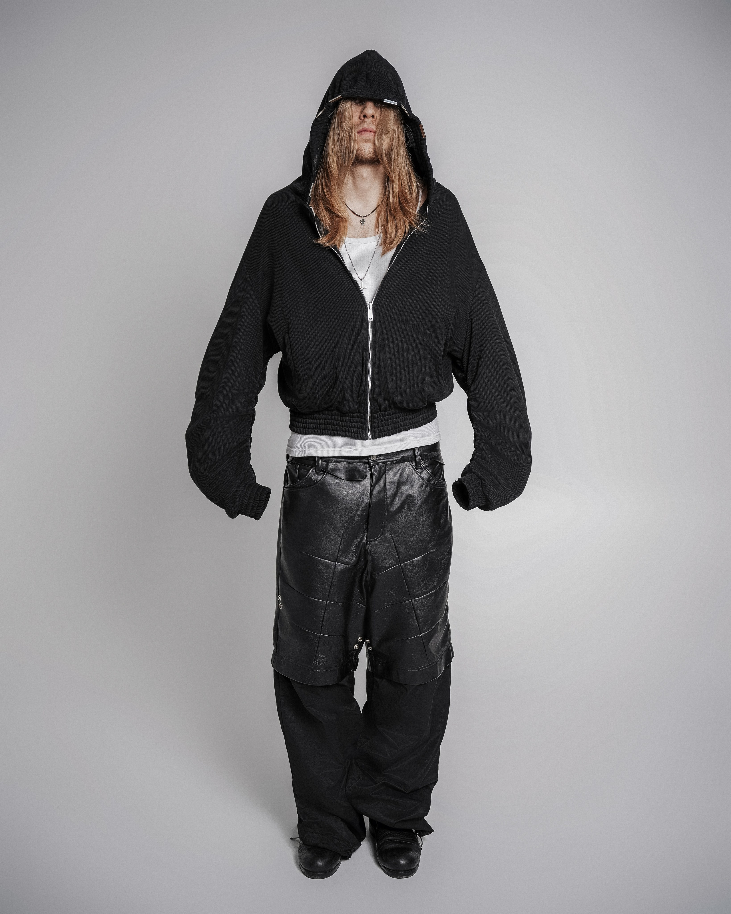 Drugonit. Meyker Daria • Photographer in St. Petersburg