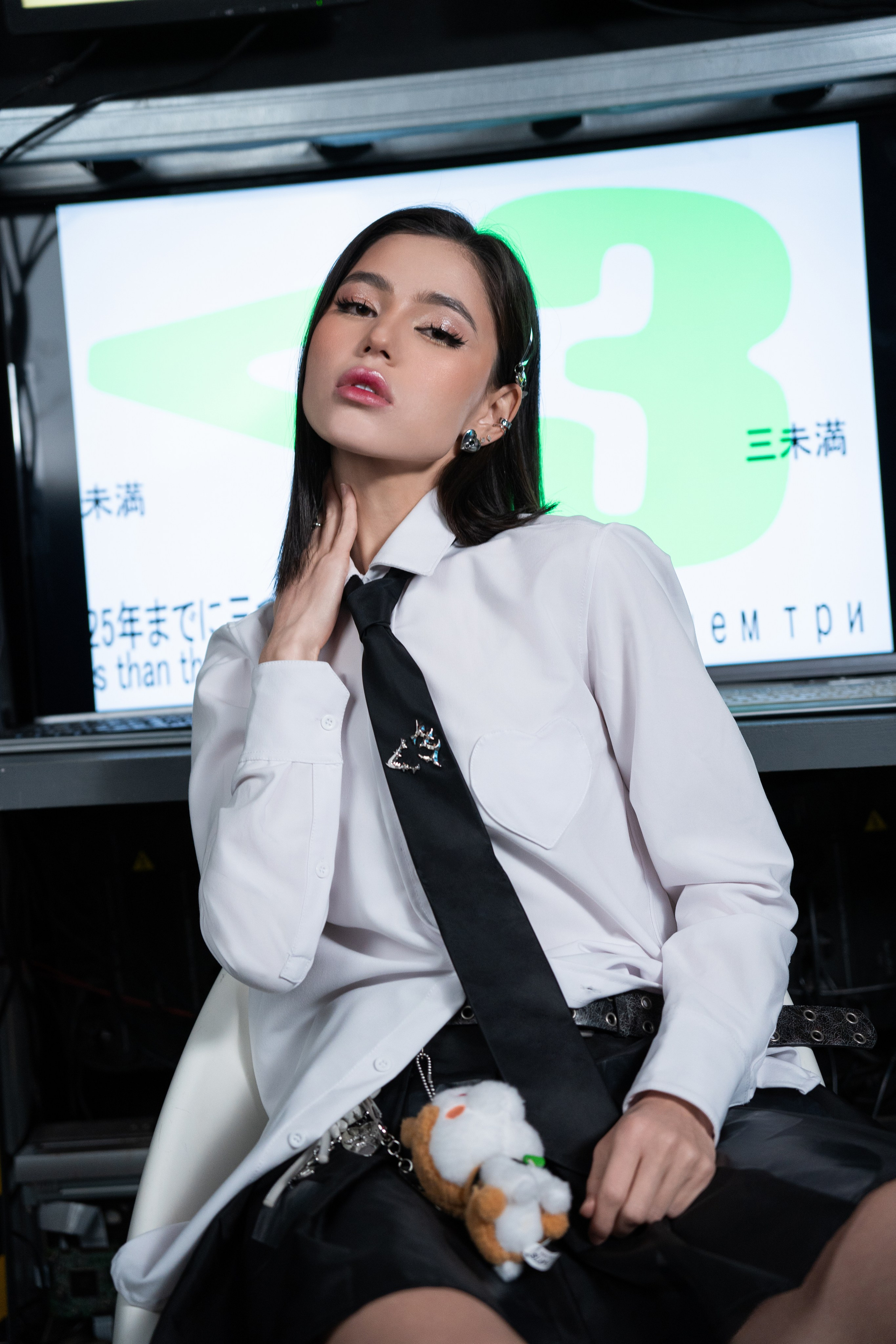 Mc3 Япония. Meyker Daria • Photographer in St. Petersburg