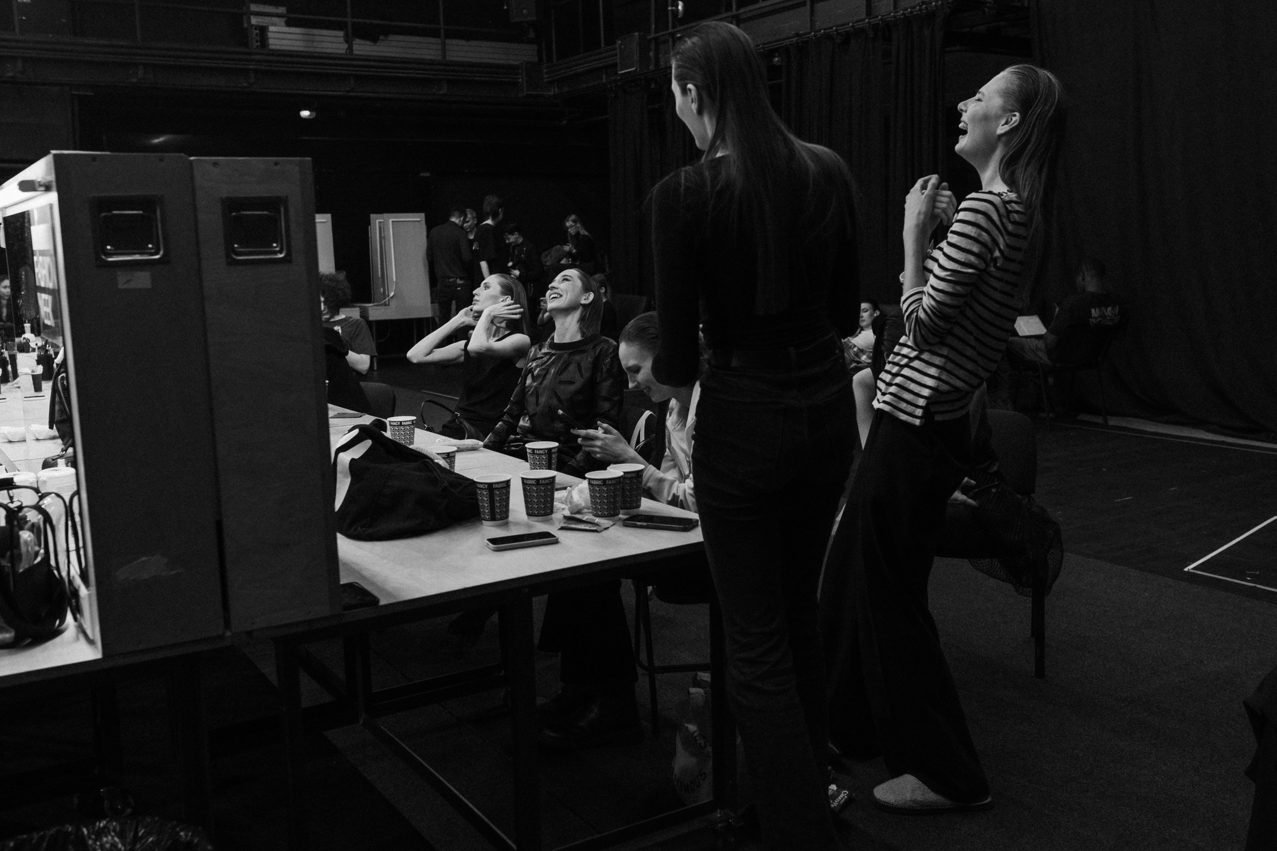 Fashion Week Санкт-Петербург – Апрель 2024 | Фотограф СПб Дарья Мейкер. Дарья Мейкер • Фотограф в Санкт-Петербурге