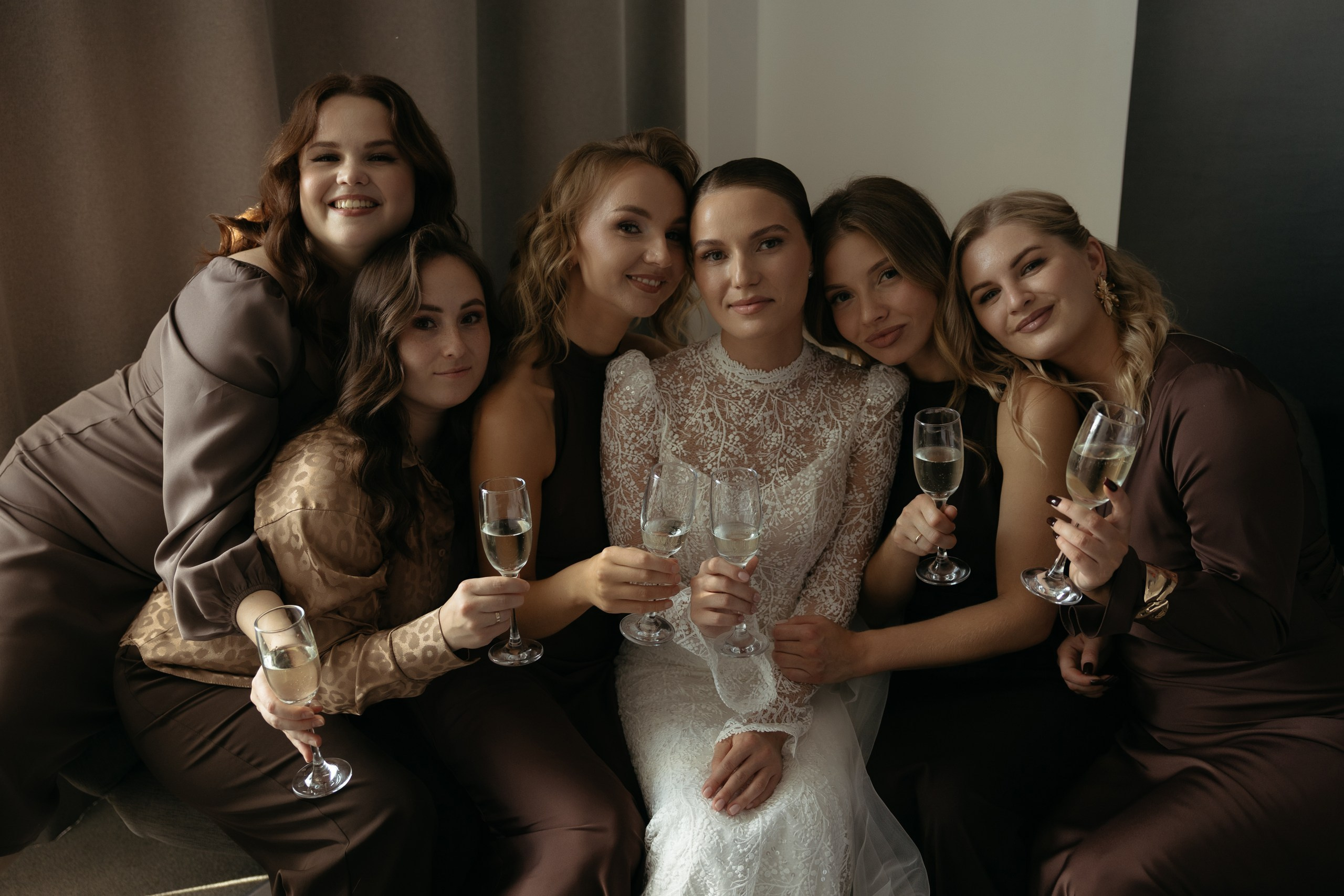 Свадебный фотограф Надежда Попова Архангельск, Санкт-Петербург