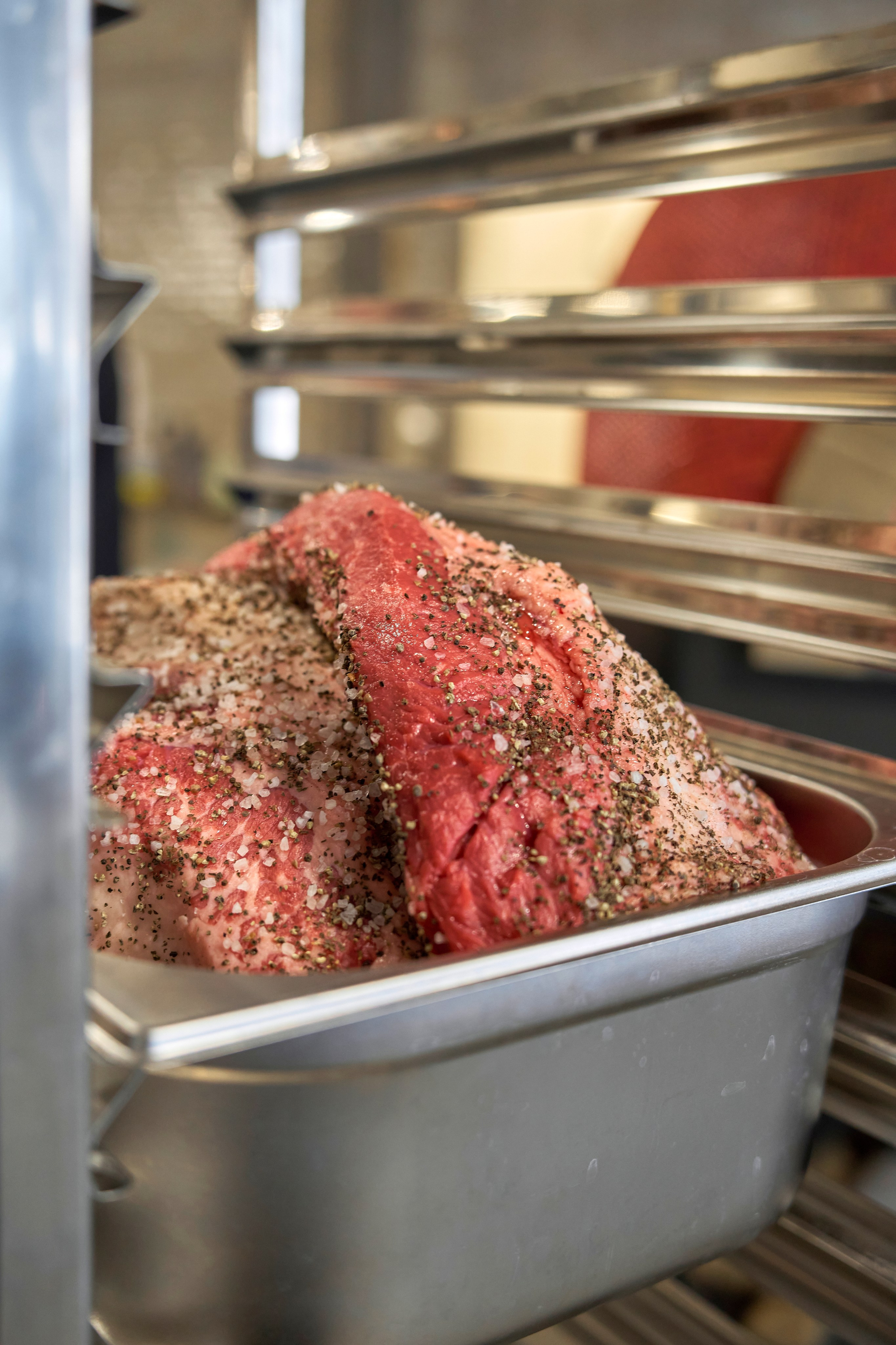 Ресторан «МАЯК». Контент фотограф в Москве Александр Хитько