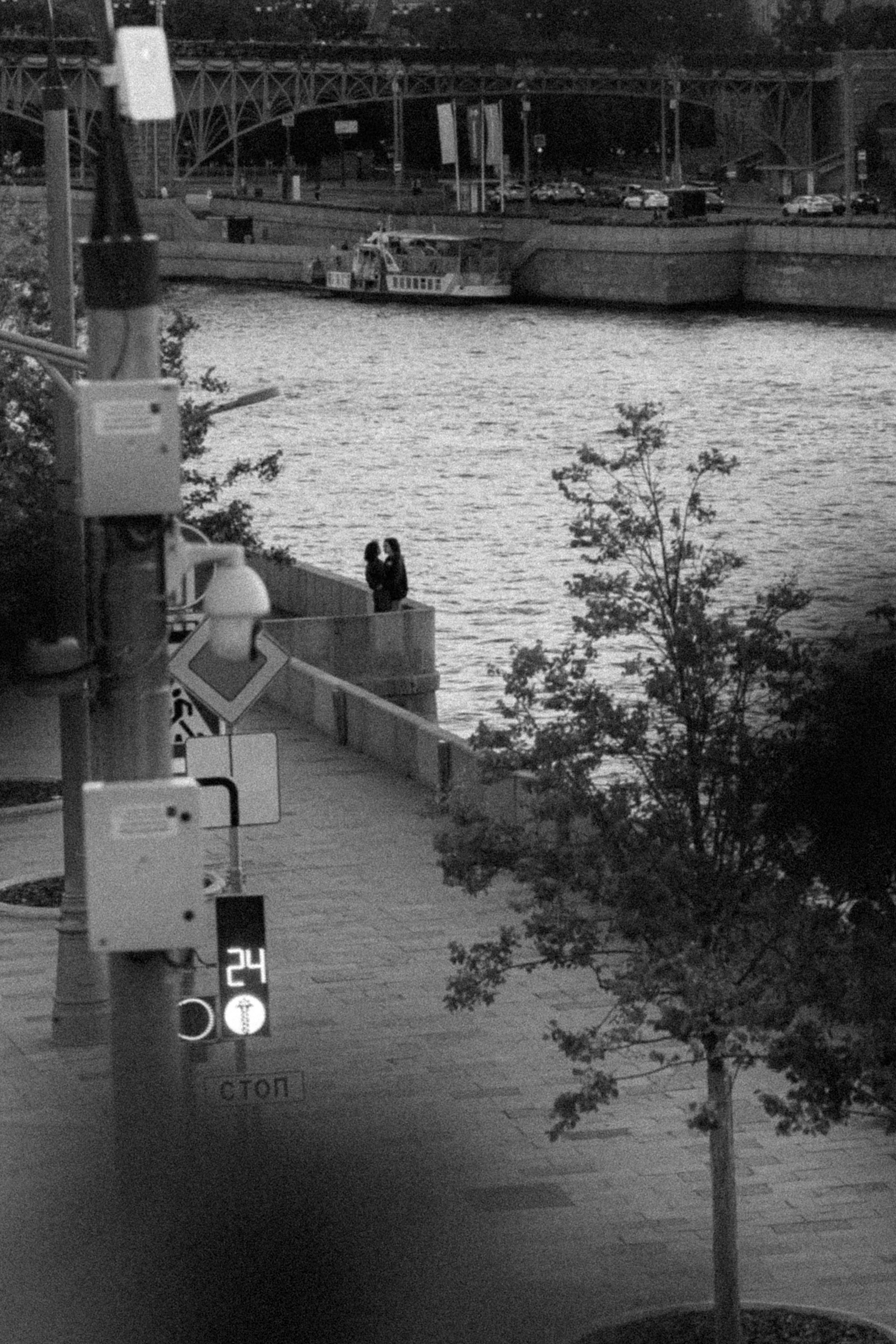 Ксения и Алексей. Костя Жуков — фотограф в Москве