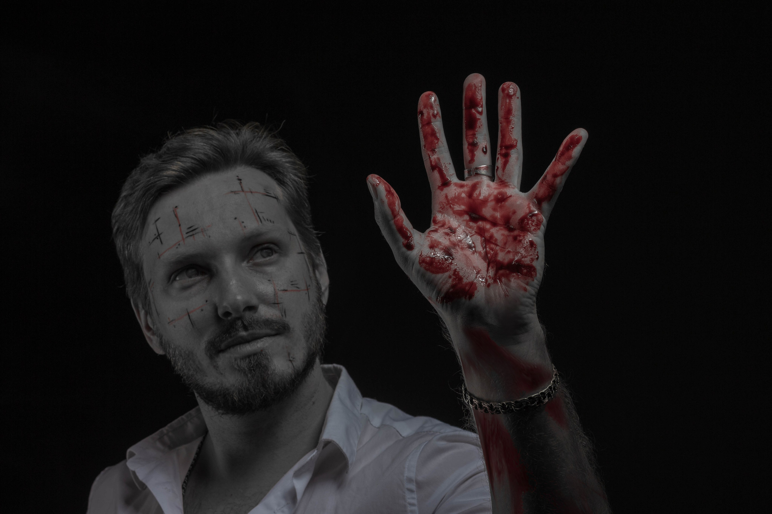 Что кроется внутри?. Аник фотограф Симферополь, Крым