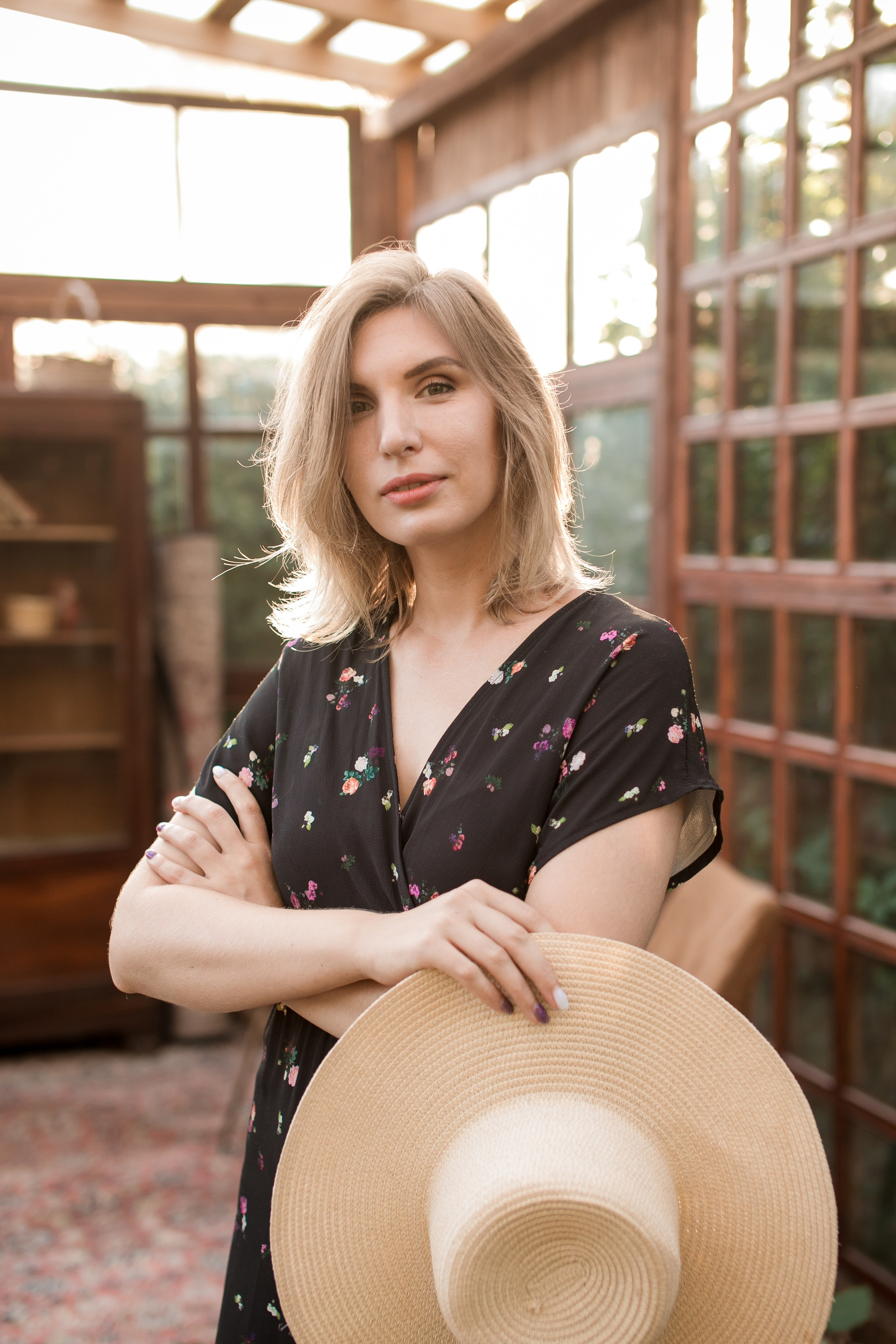 Фотодача. Семейный фотограф в Москве Домодедово Московцева Алина