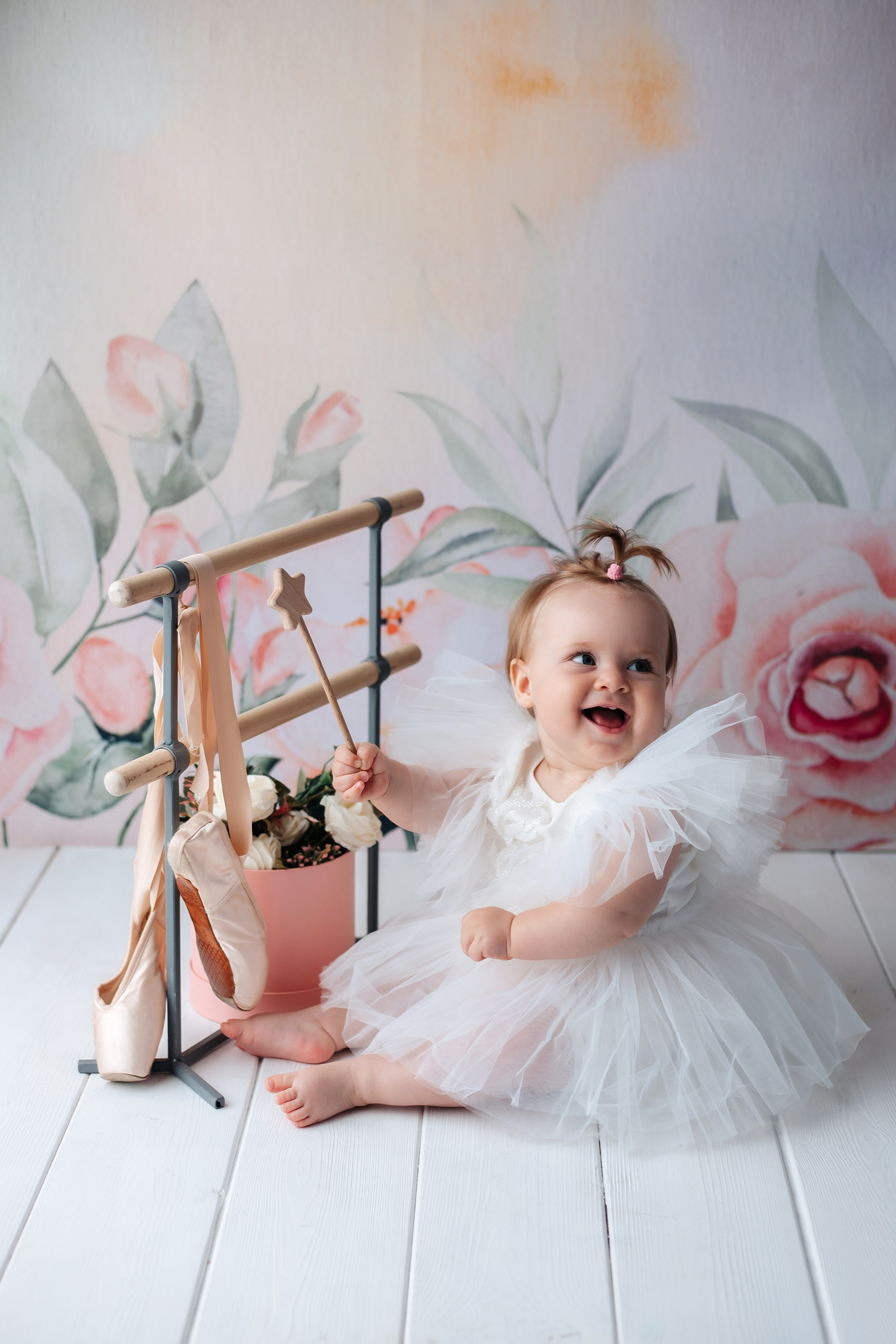 Детки до года (от 3 мес.). Главная